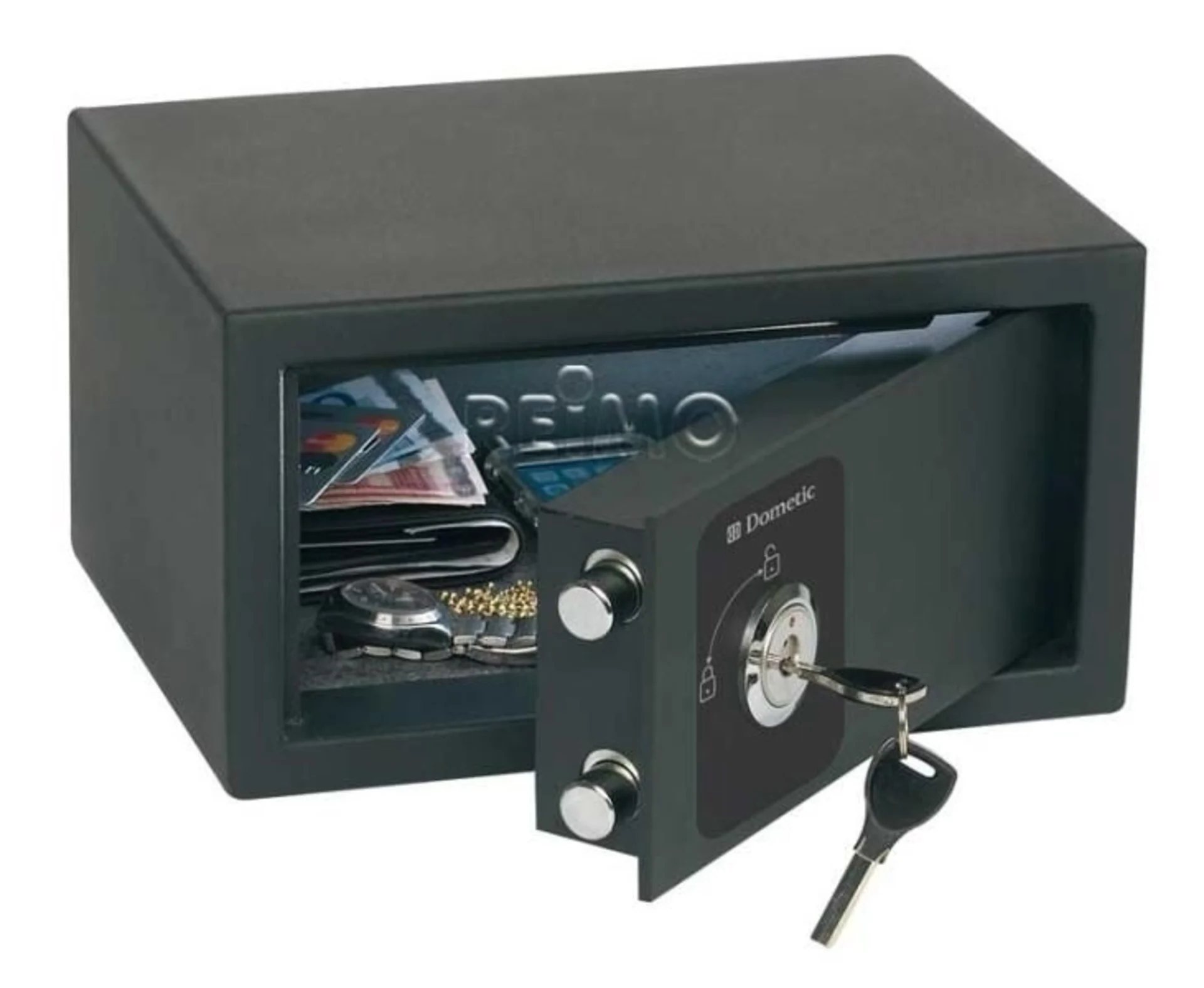 Dometic-Safe 310 C