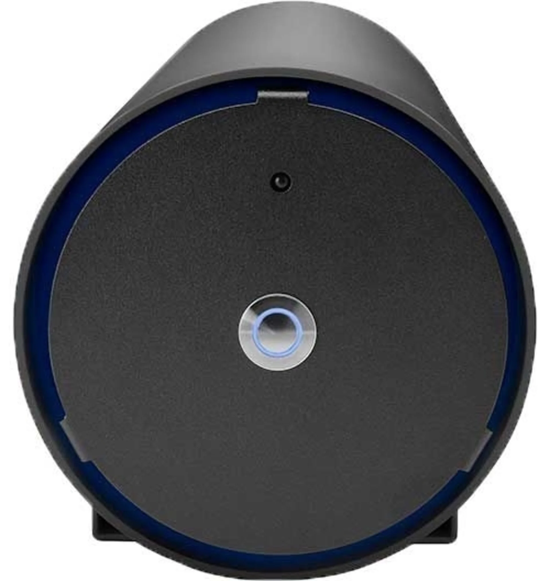 Ozonos AC-1 Mobiler Aircleaner Schwarz