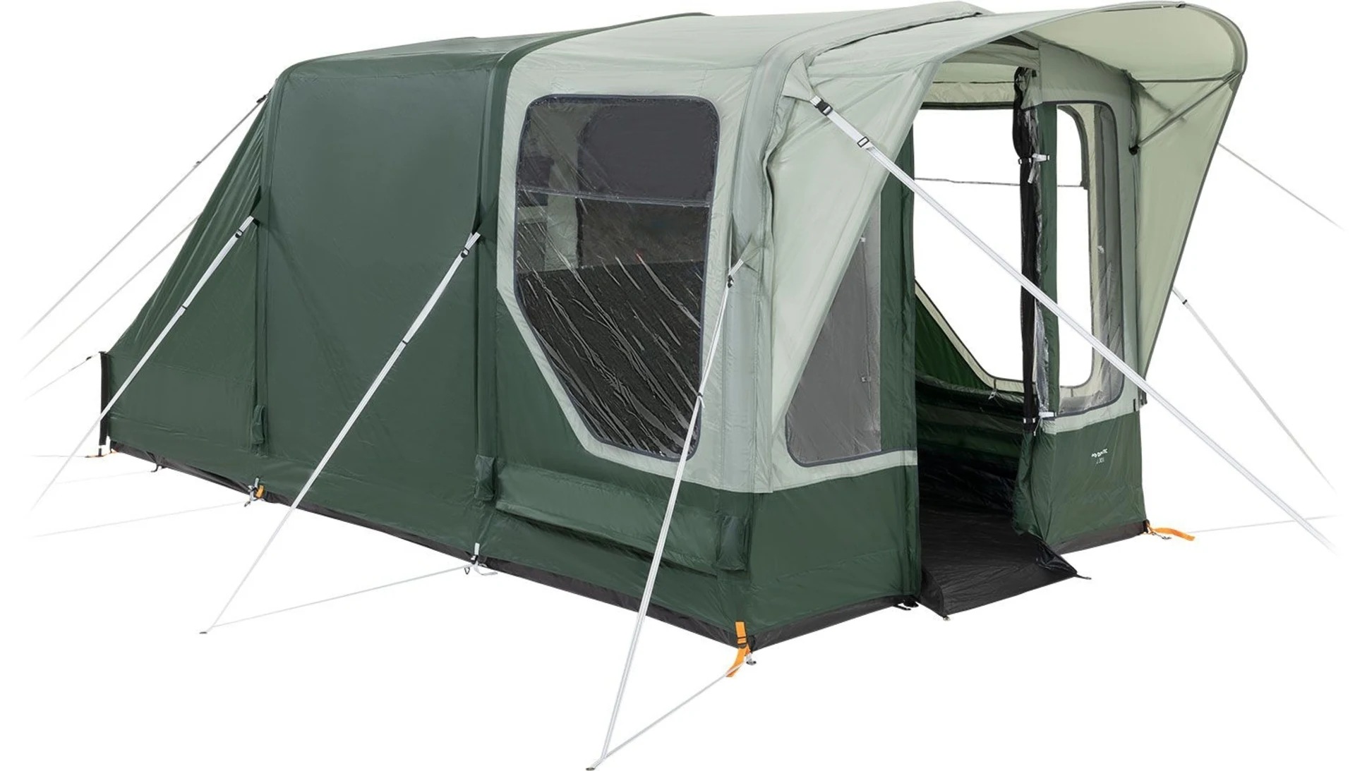 Dometic Boracay FTC 301 aufblasbares Familienzelt
