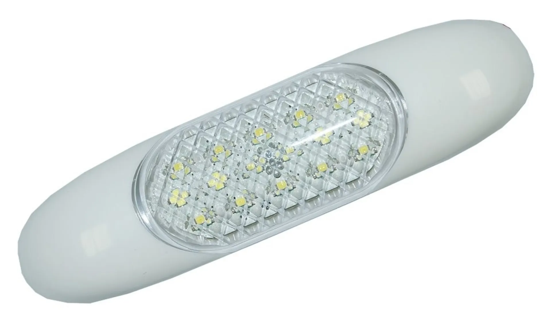 LED Innenleuchte 24V 16 SMD-LEDs