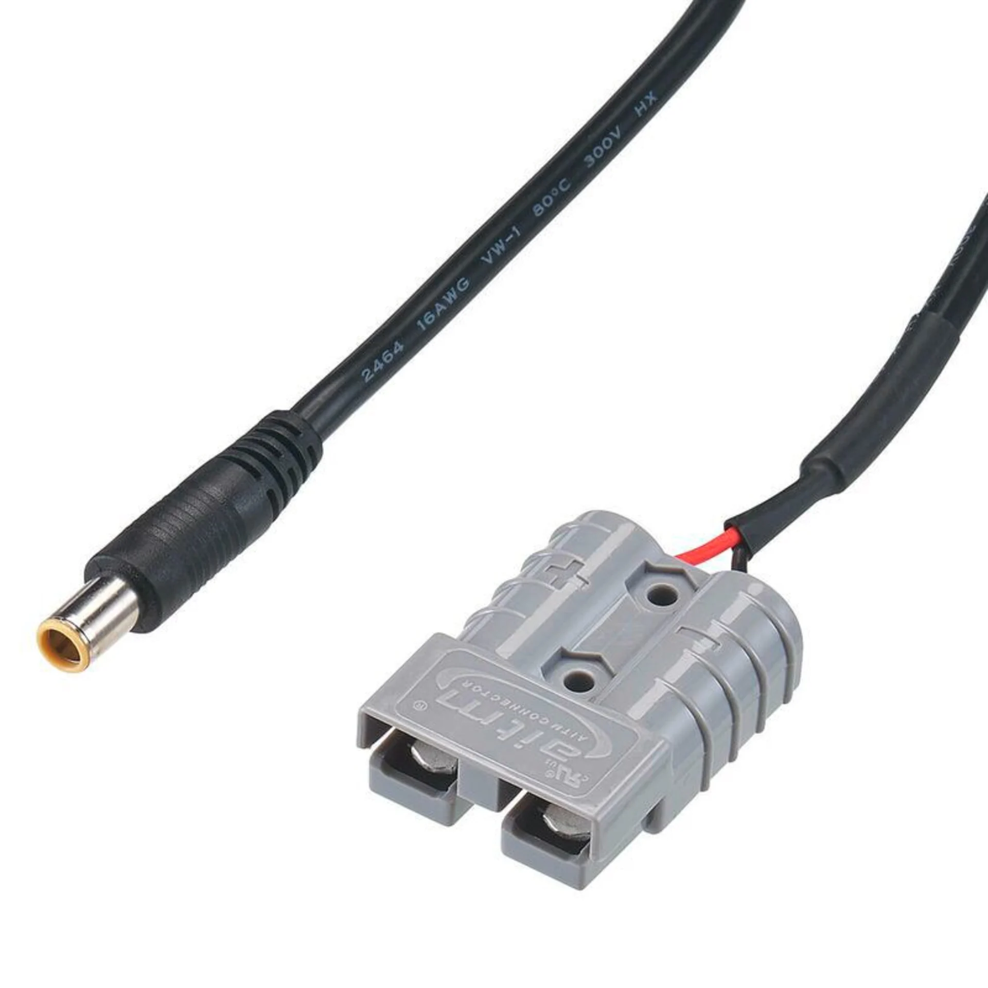 ECTIVE Adapter für BlackBox Powerstation Anderson zu DC7909 ECTIVE Adapter für BlackBox Powerstation Anderson zu DC7909