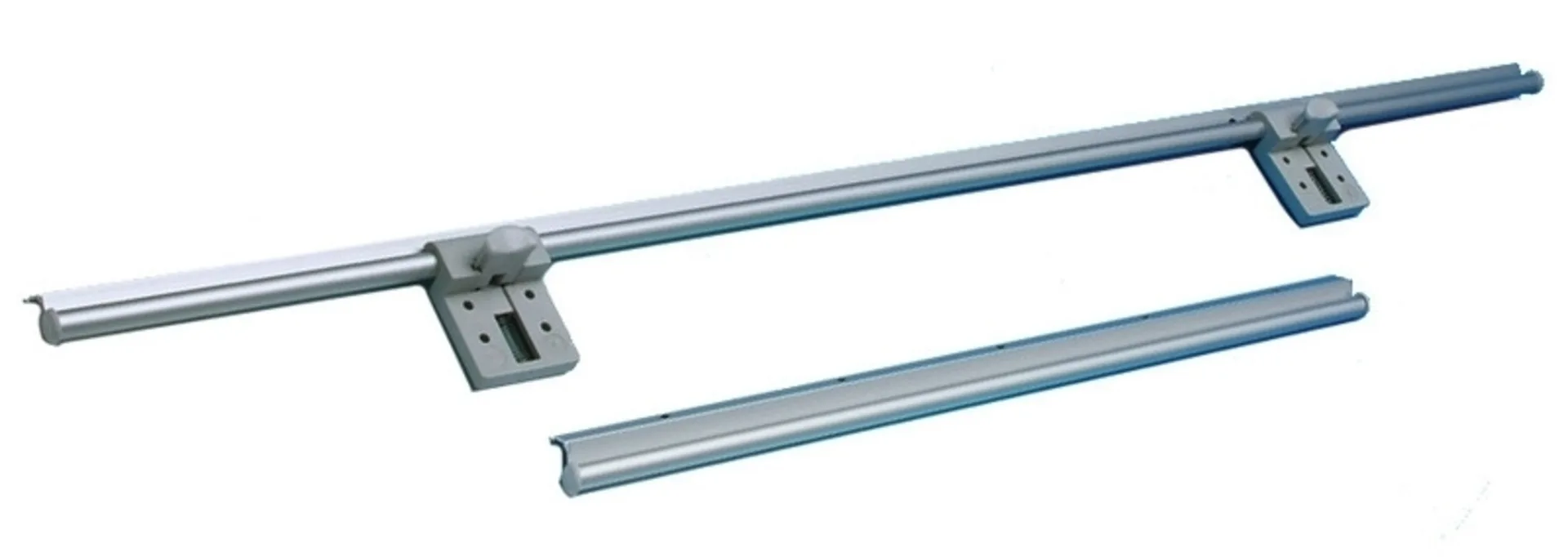 Glissière de table Quick Clip Glissière de table Quick Clip