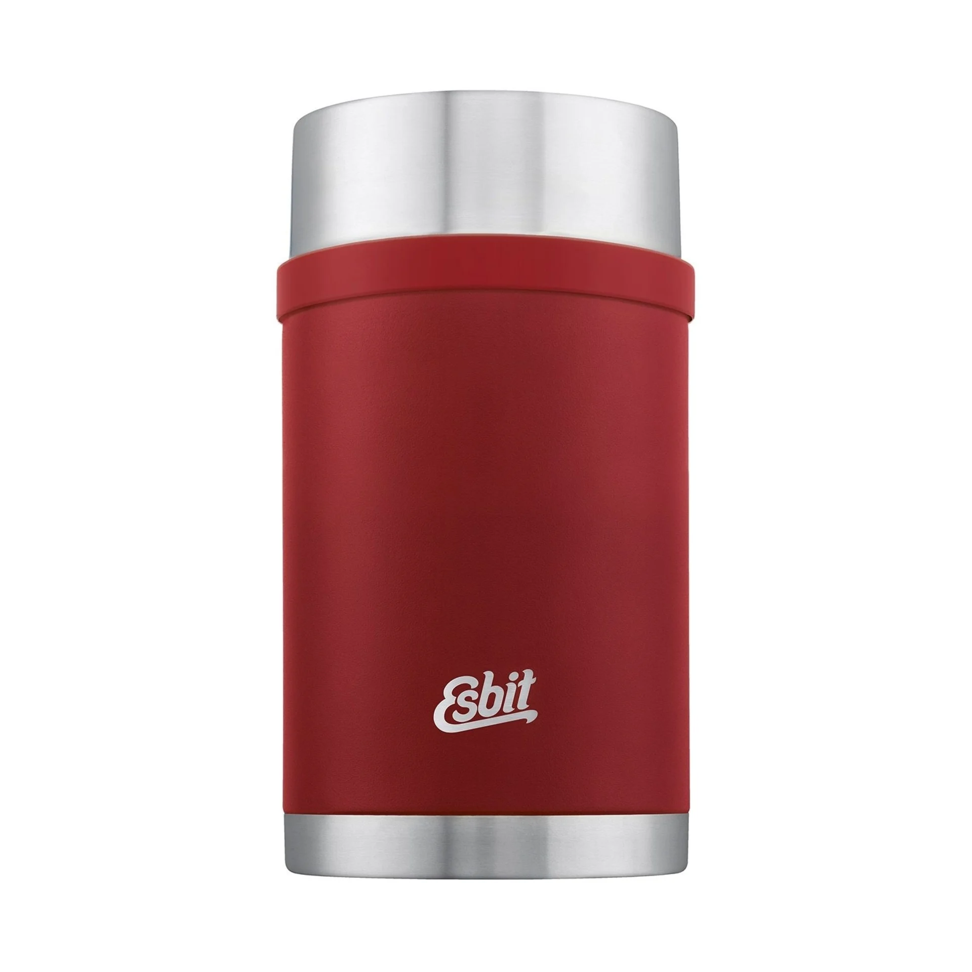 Sculptor 1000 ml Burgundy Esbit Themobehälter