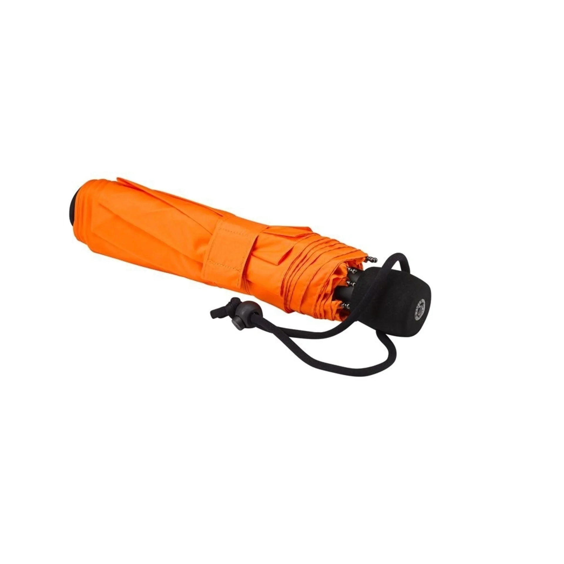 Light Trek orange Euroschirm Trekkingschirm