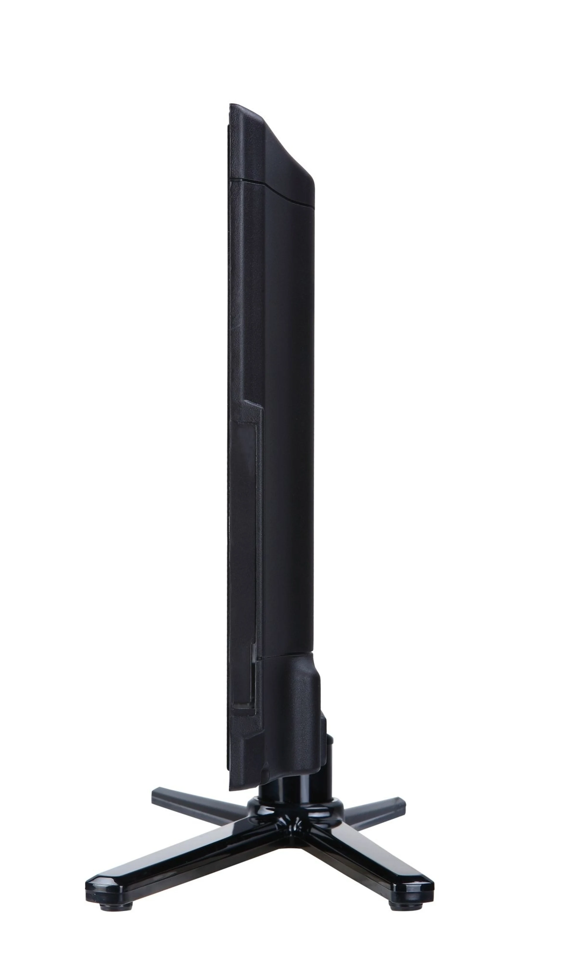 Reflexion LED-TV und DVB-T Antenne