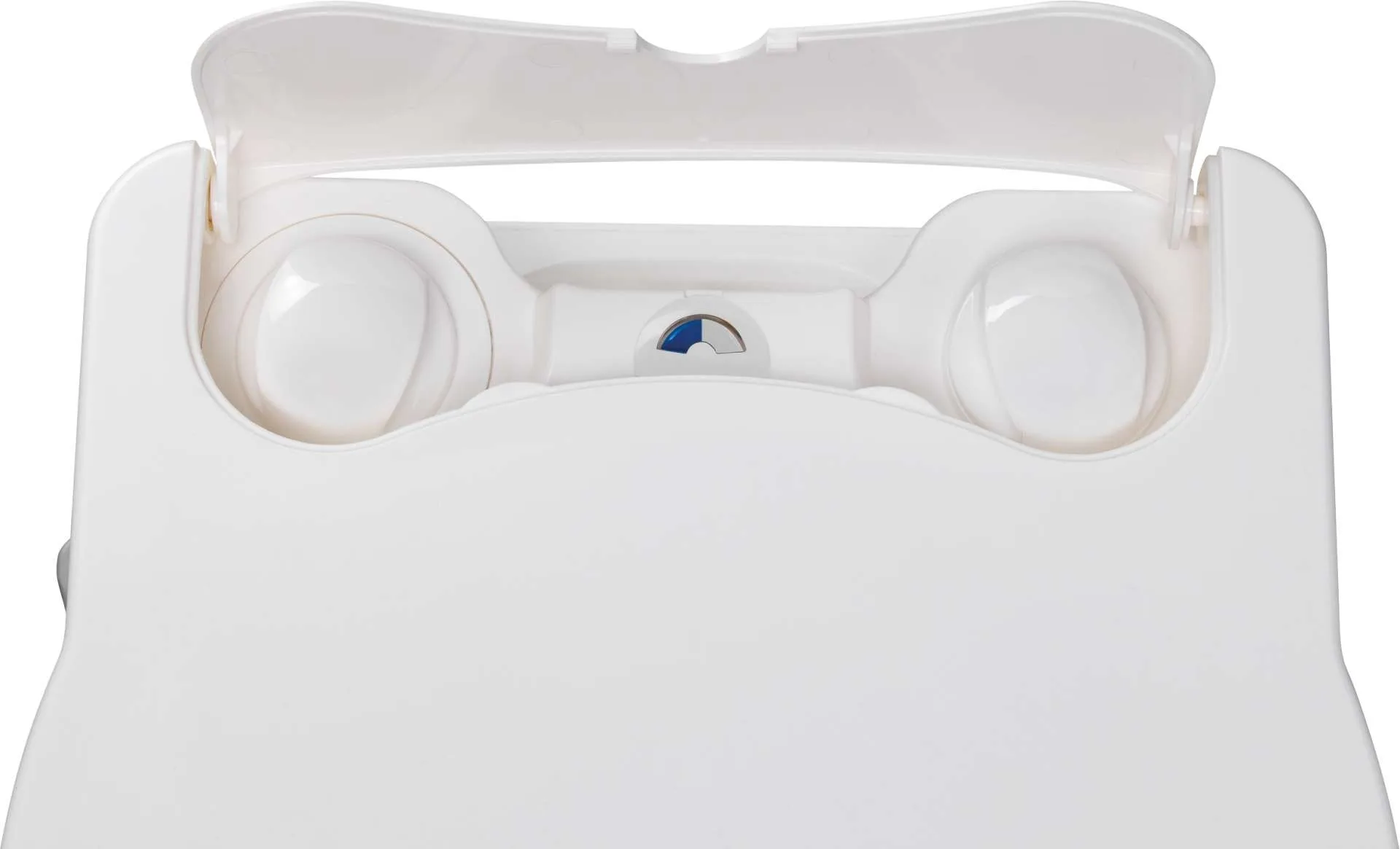 Thetford Porta Potti 565P Excellence tragbare Campingtoilette