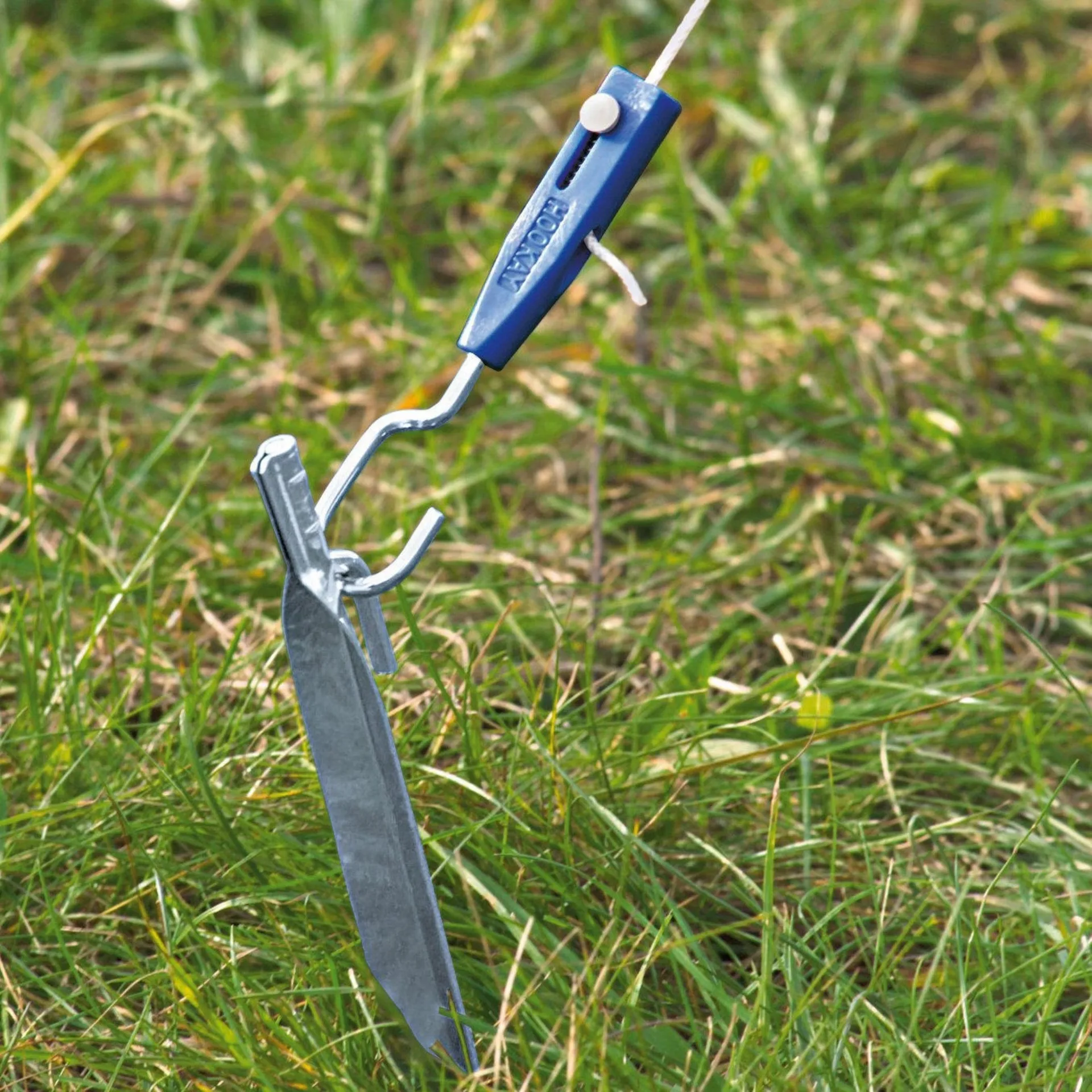 Seilspannhaken