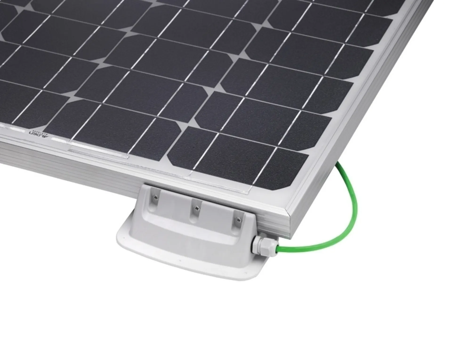 Froli Solar Modul Halter Set