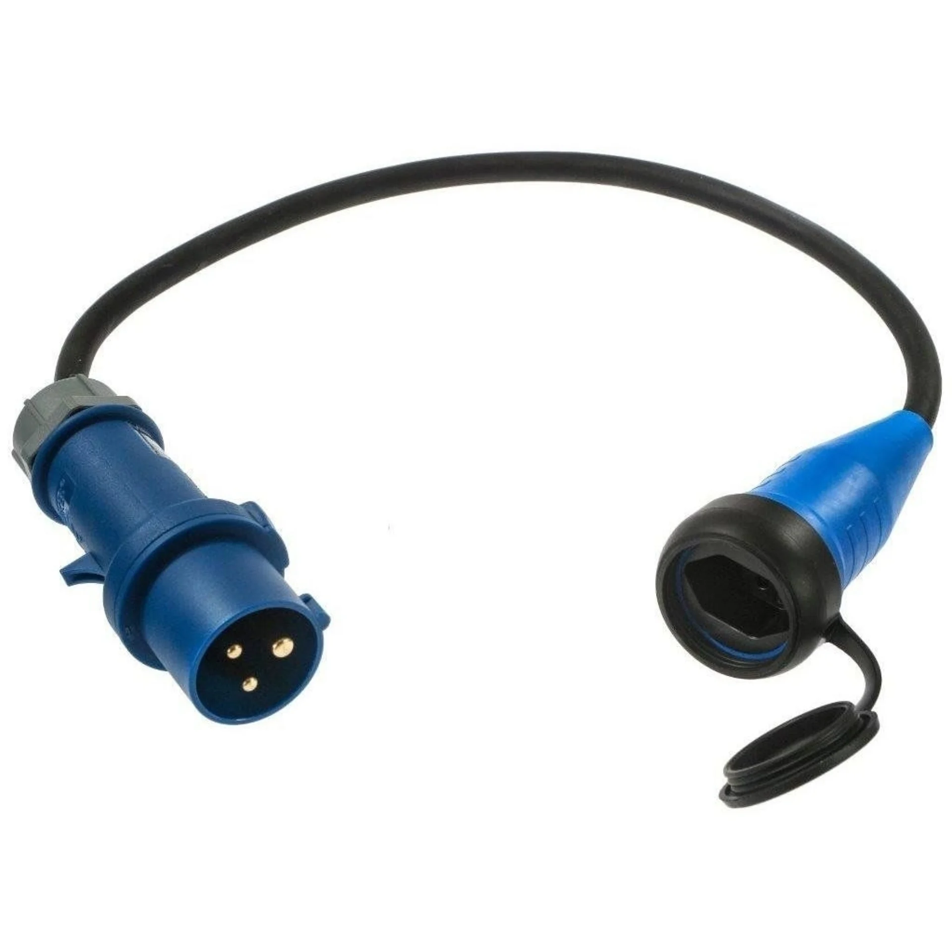 Câble adaptateur CEE CH