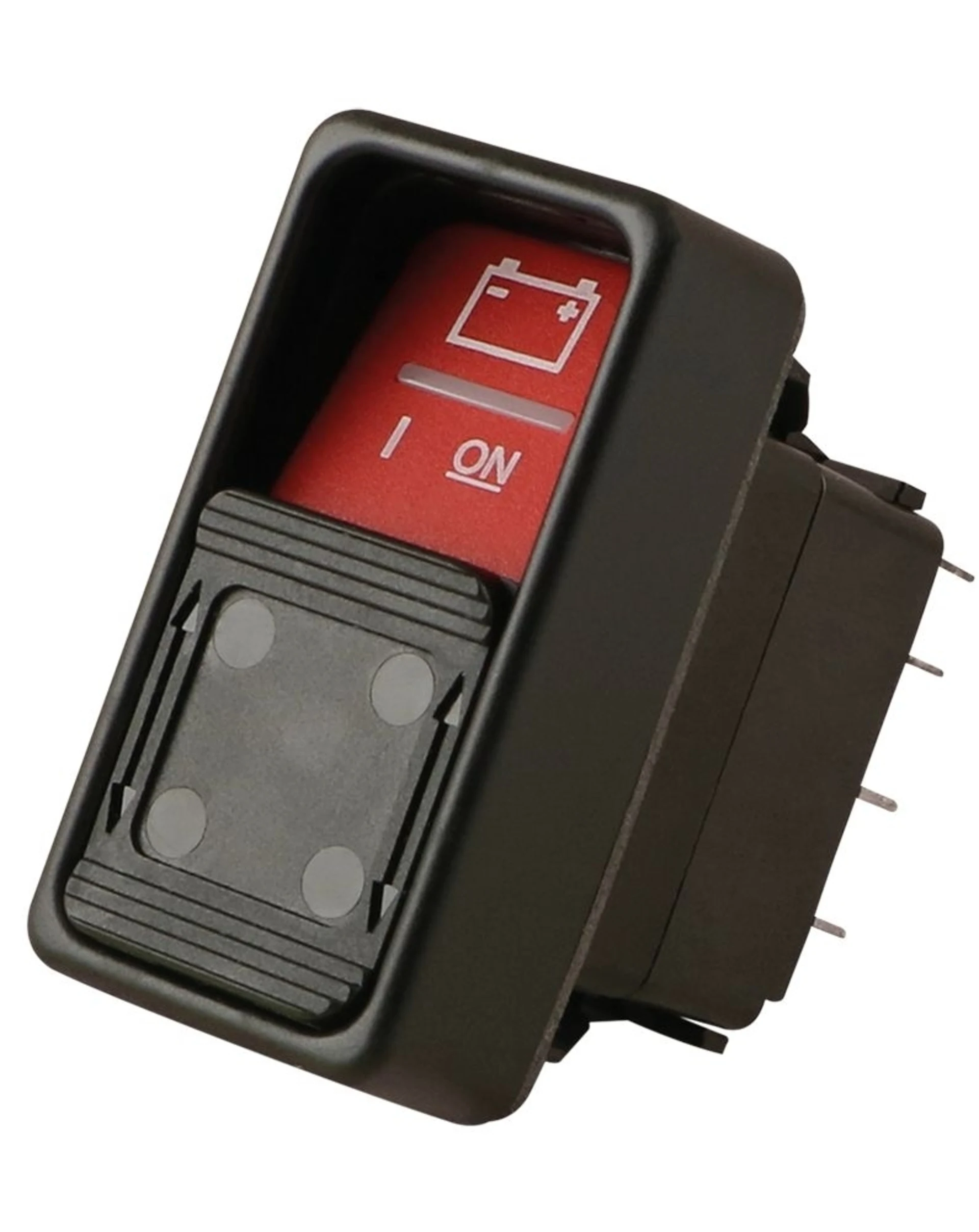 Interrupteur pour coupe-batterie FBR/TSA/TSR