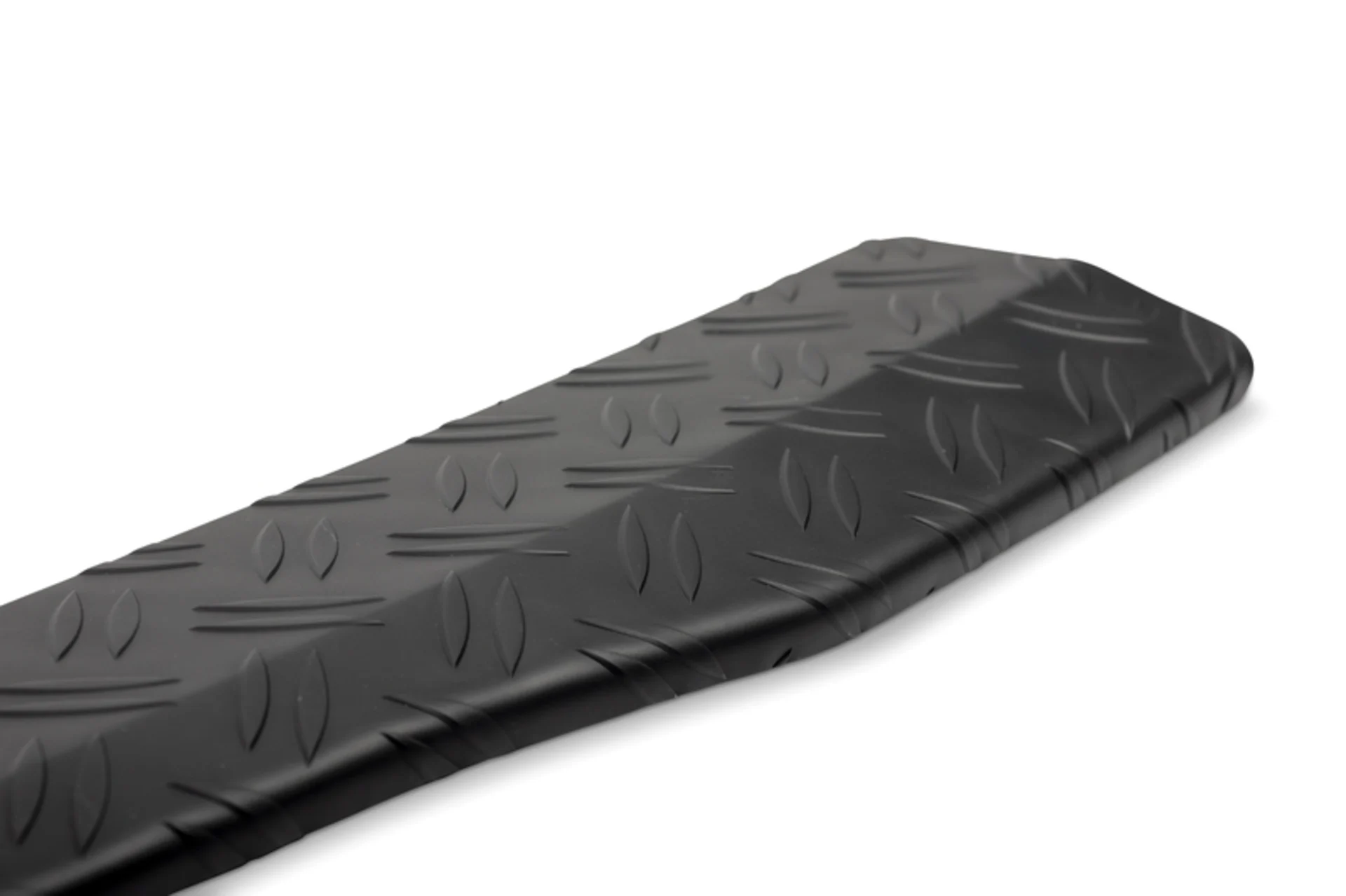 Protection de seuil de chargement en aluminium pour Ford Transit V710 > 10/2023