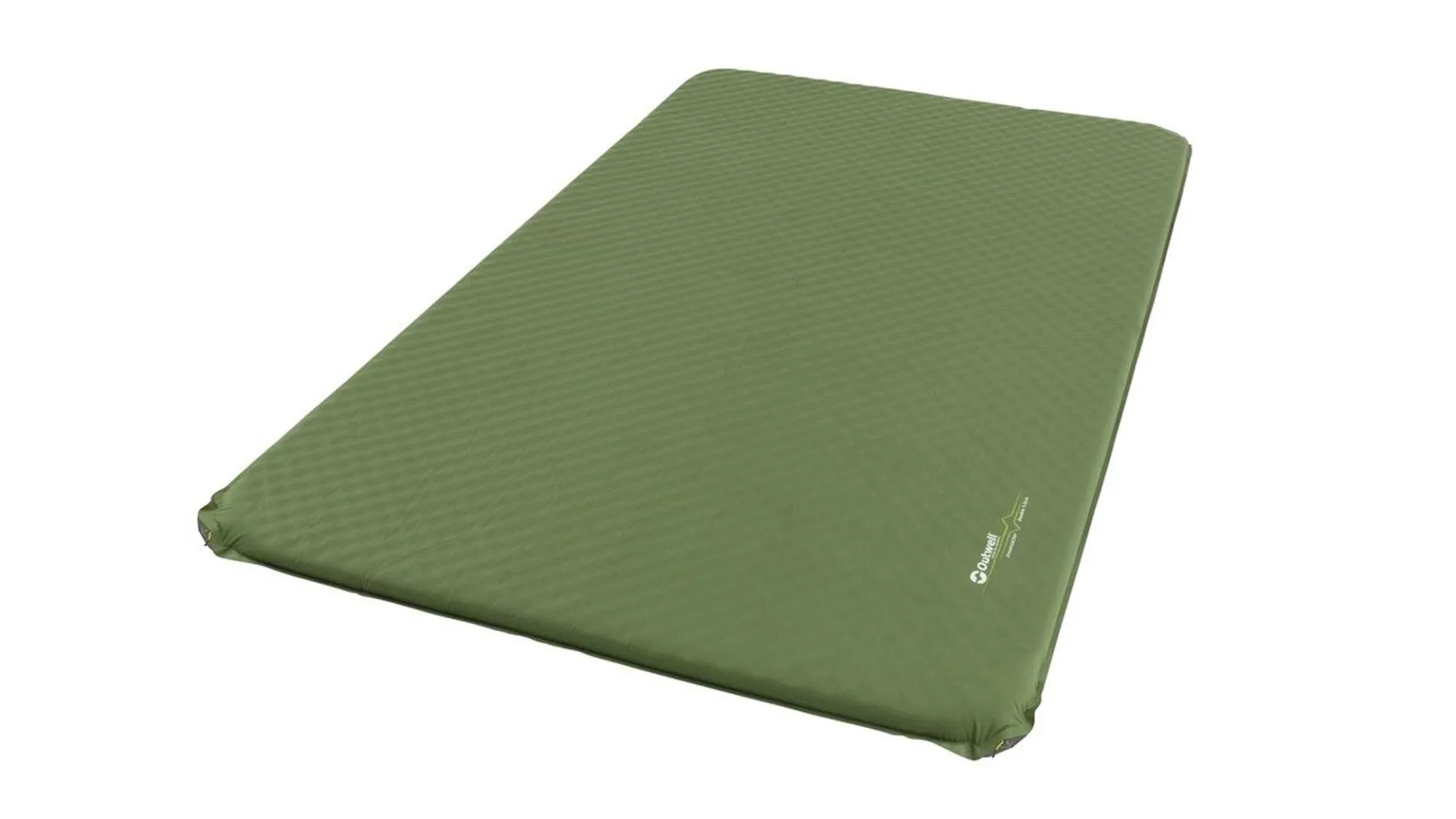 Outwell Dreamcatcher Double Tapis de camping Matelas autogonflant 10 cm