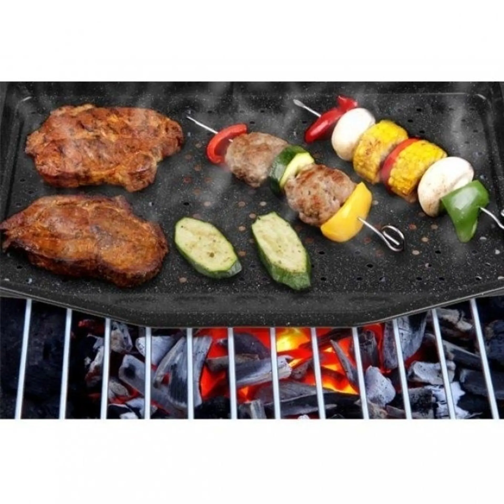 CHG Grill- und Ofenschale