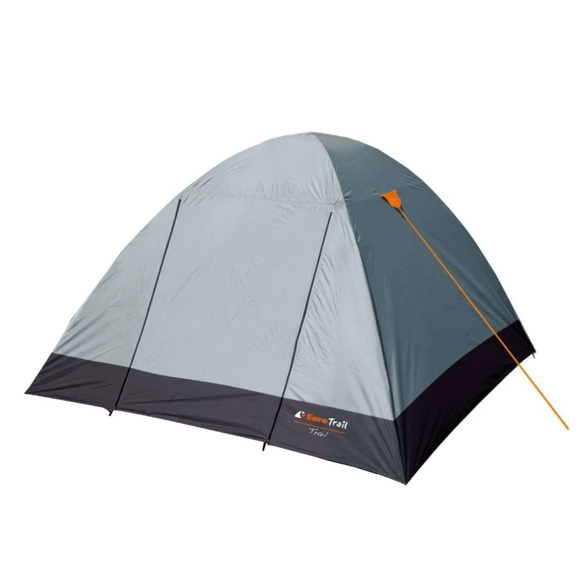 Kuppelzelt Trail 3 205 x 205 x 125 cm