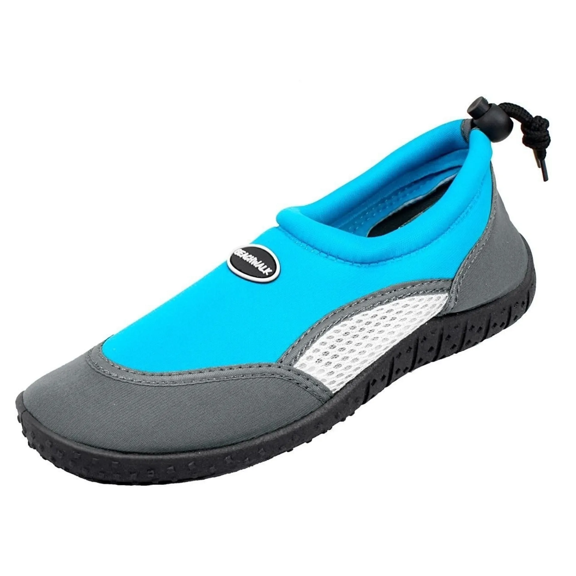 Bockstiegel Mocassins en néoprène pour femmes Sylt
