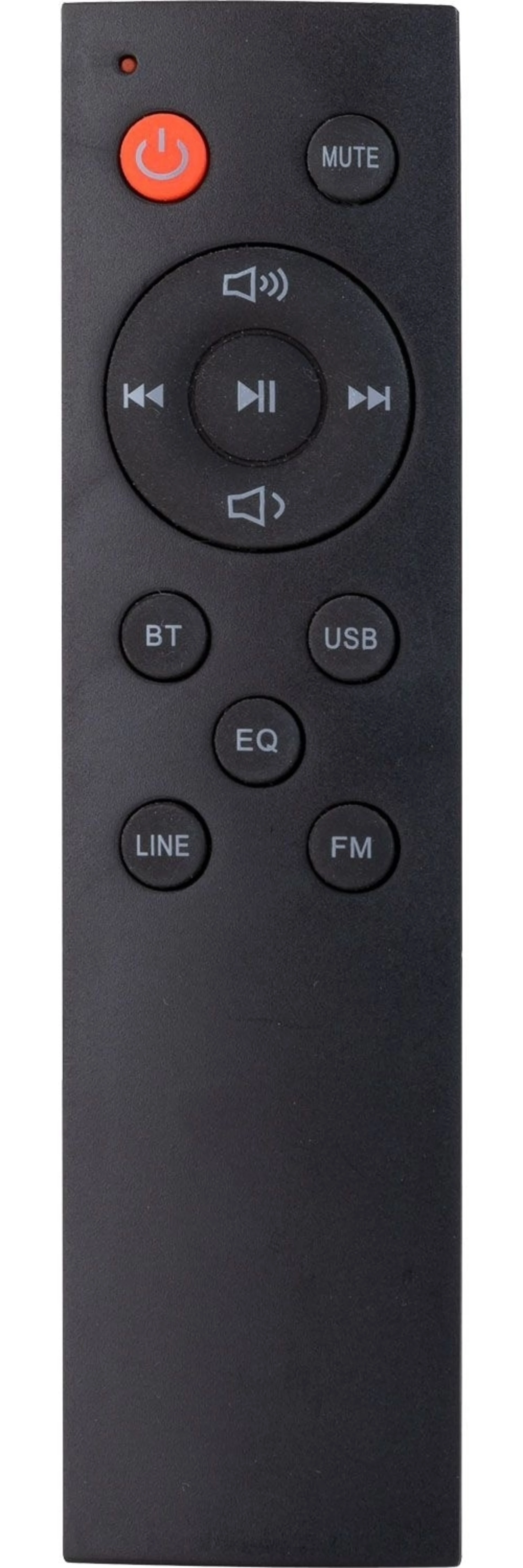 Berger Bluetooth Soundbar Tube