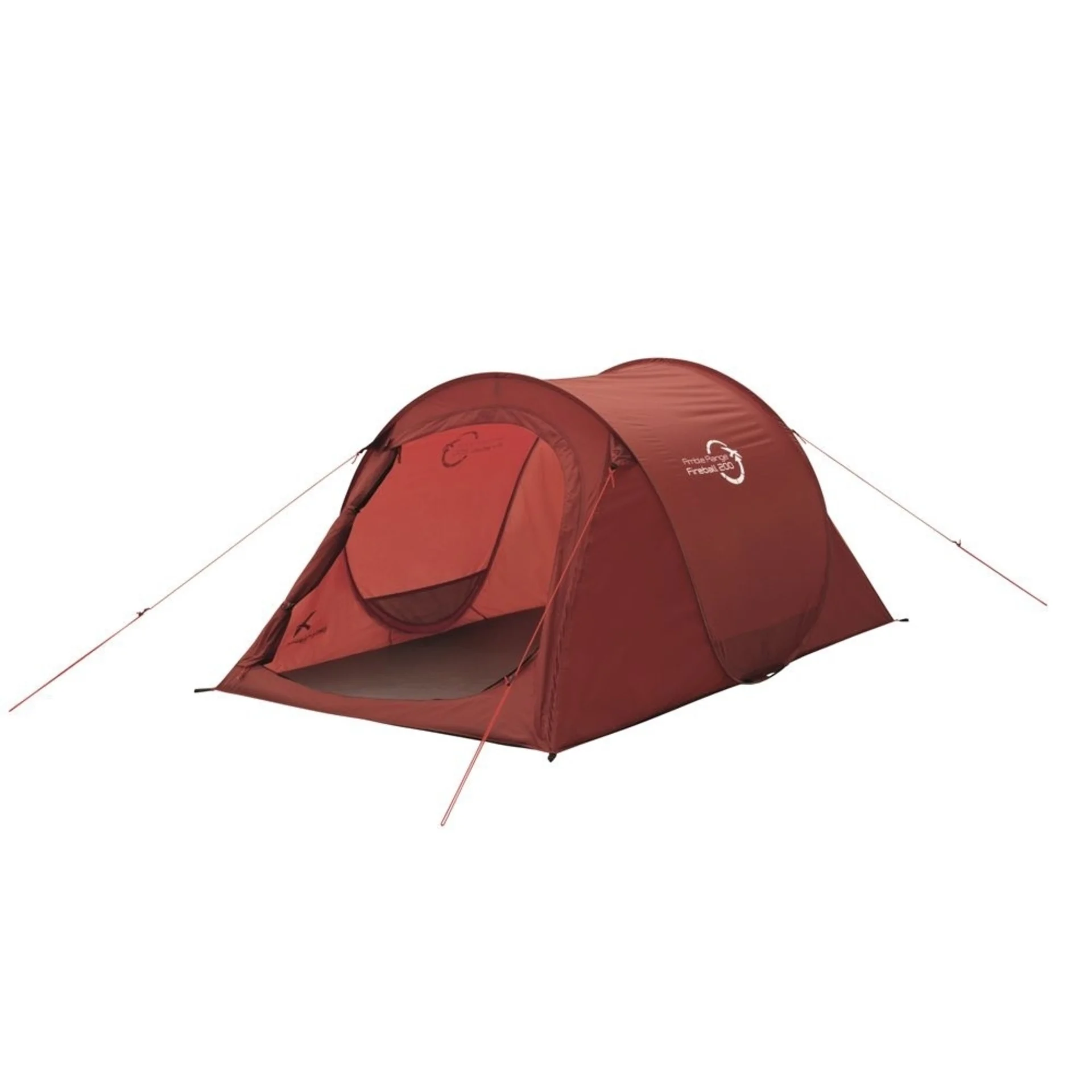 Fireball 200 Tentes de camping Easy Camp
