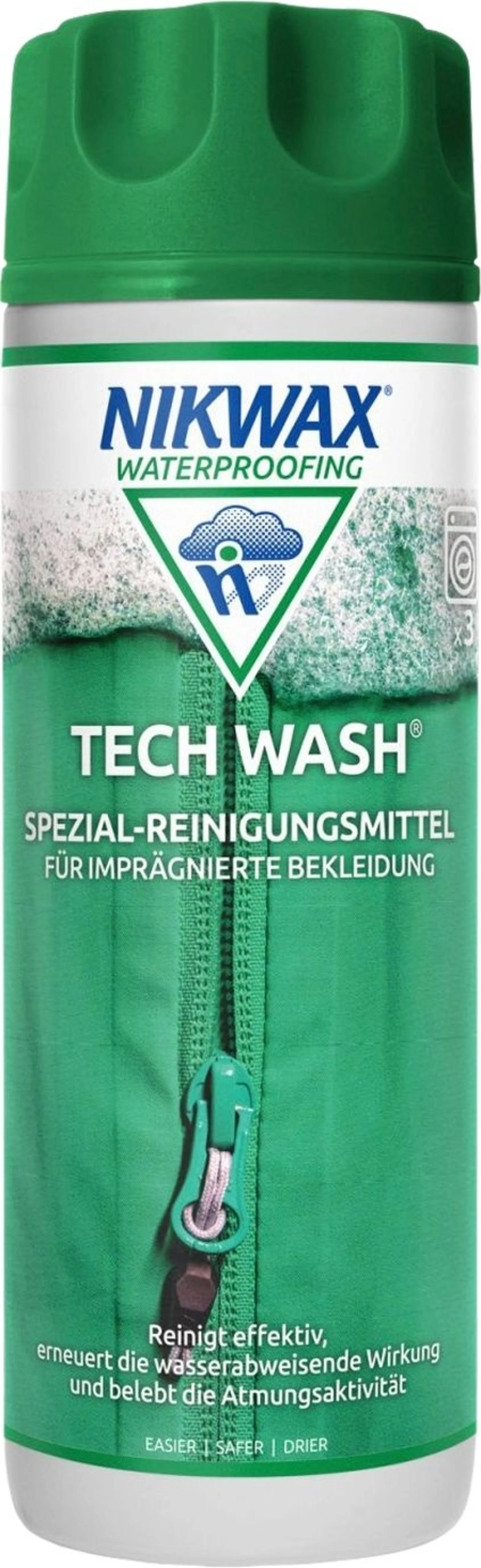 Nikwax Tech Wash 300 ml