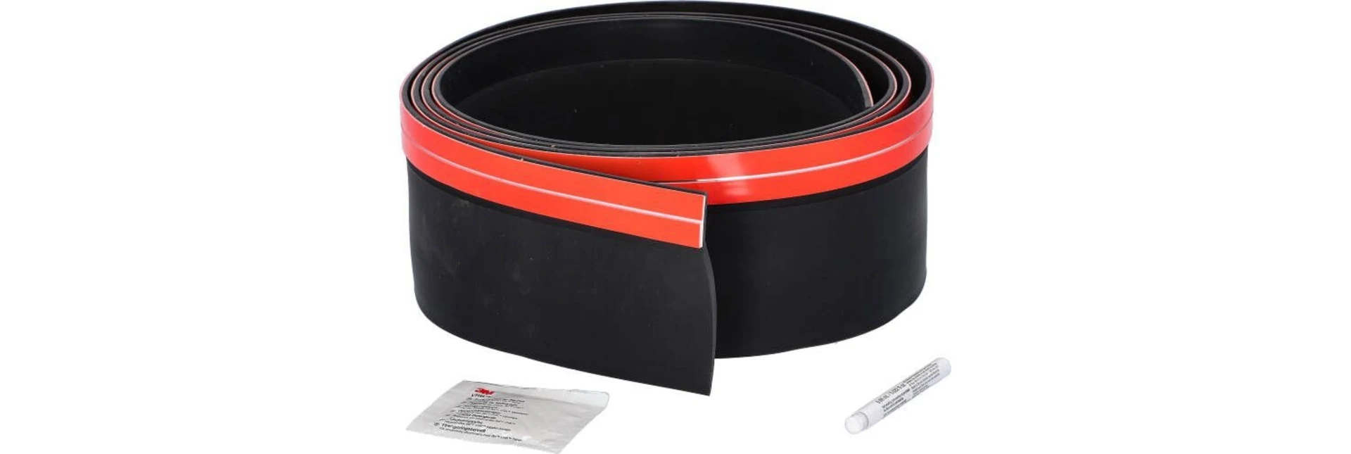 Fiamma Kit Rain Guard Van