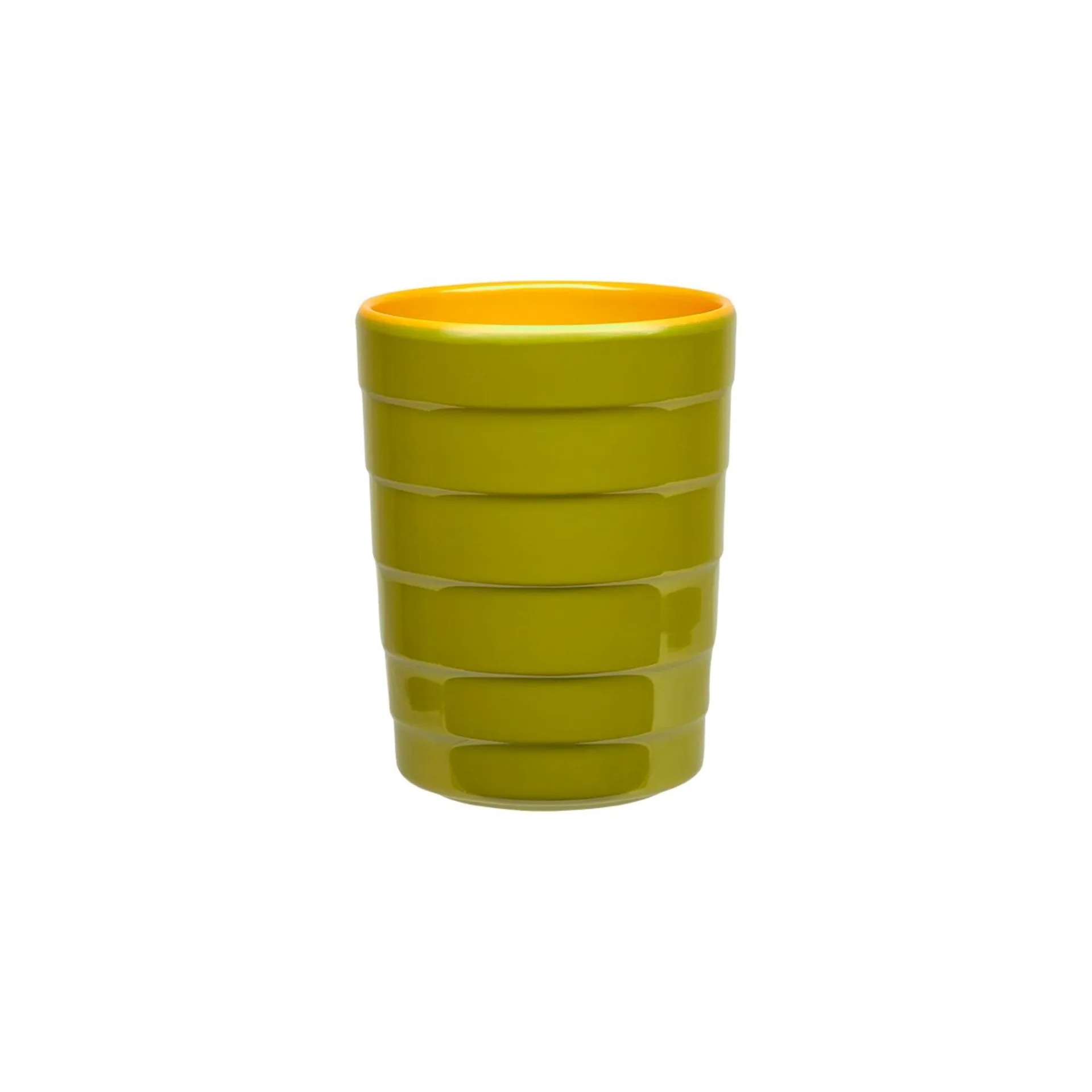 Rebel Becher Grün 200 ml
