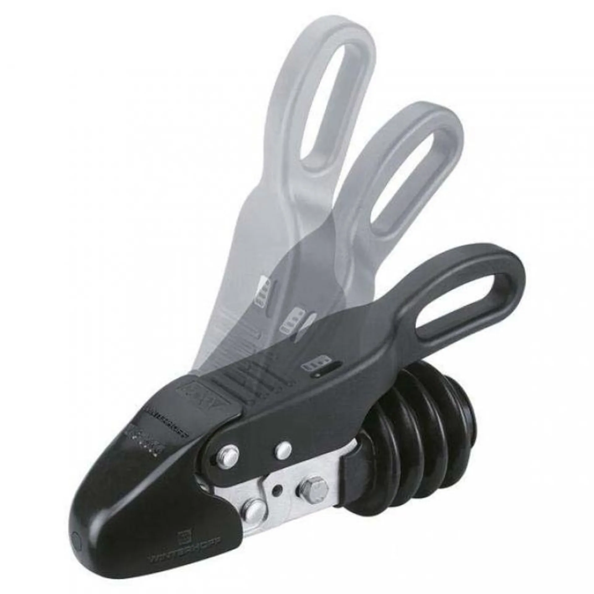 Winterhoff WS 3000 D Accouplement de stabilisation