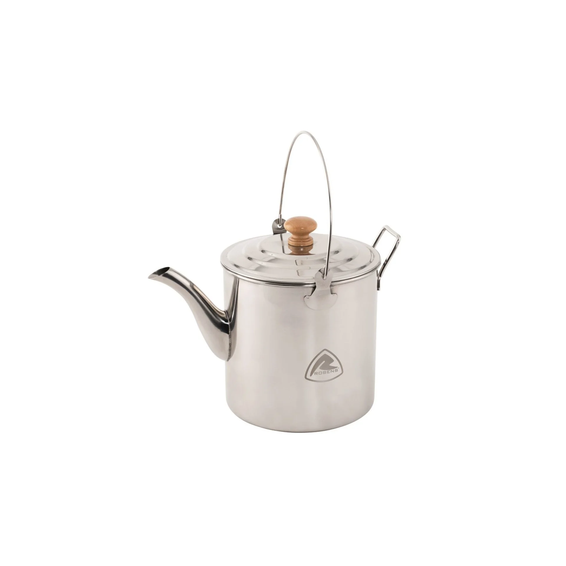 White River Kettle 3L Robens Chaudron