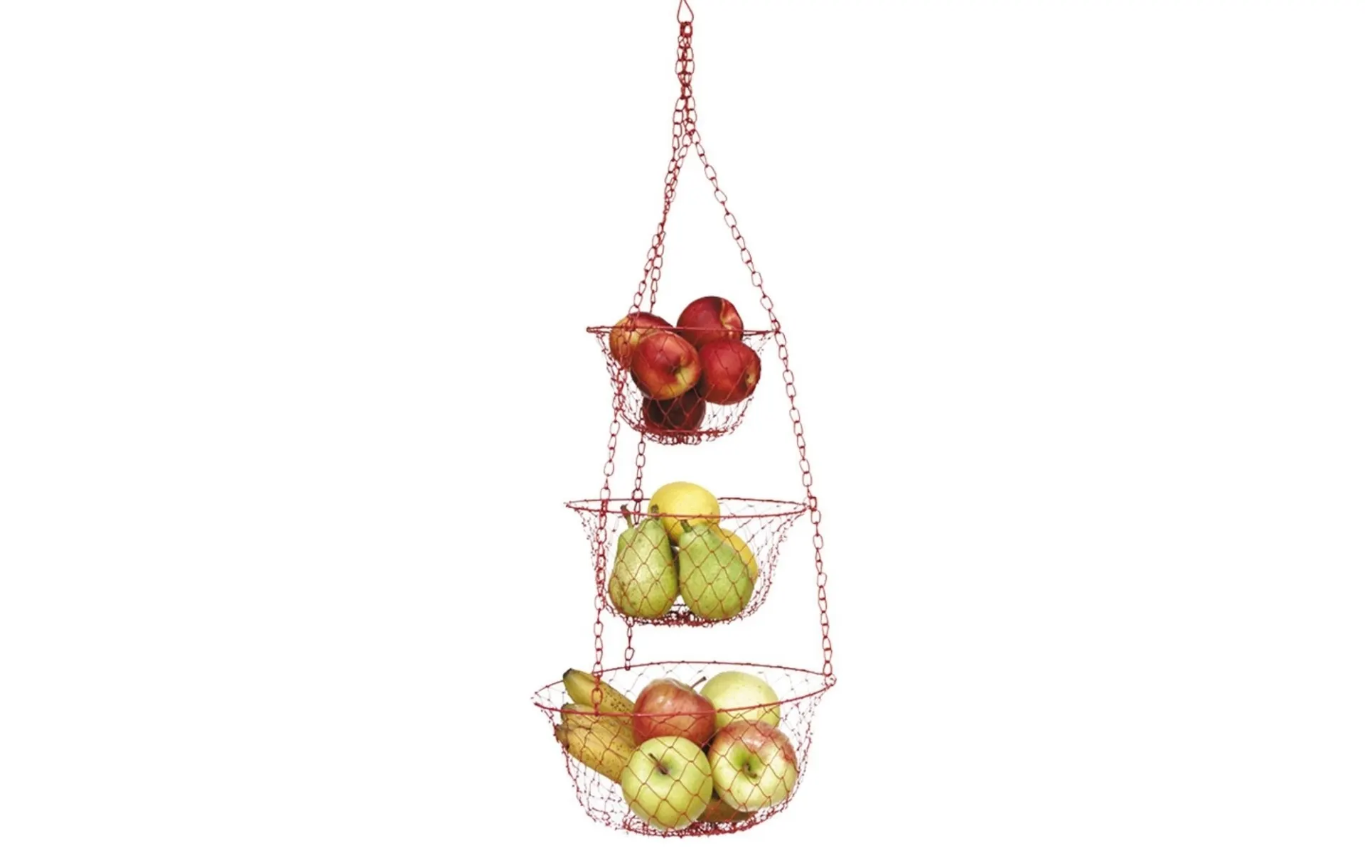 Panier à provisions suspendu 75cm