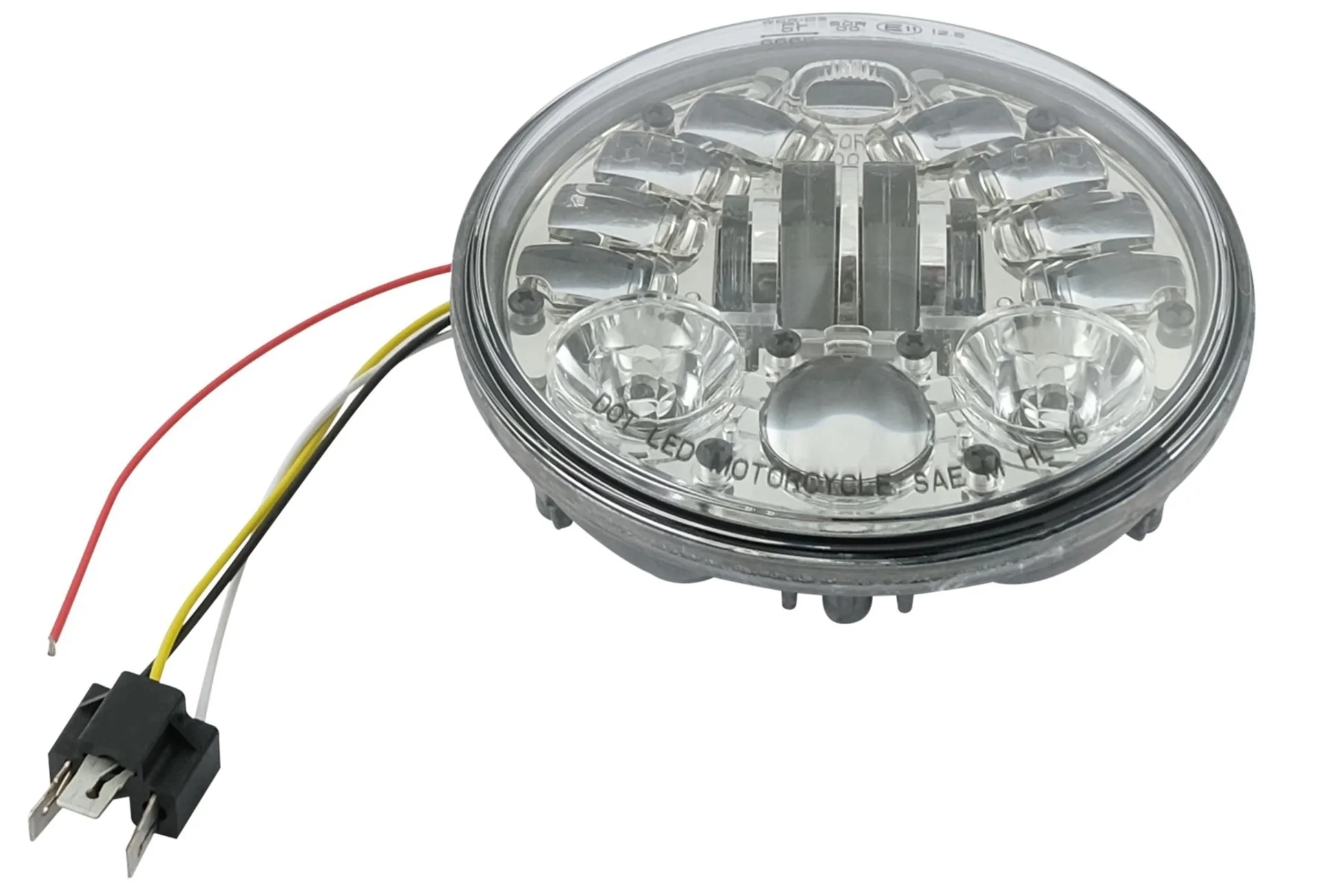 JW Speaker 8690 LED-Hauptscheinwerfer 5.65, Adaptiv 2