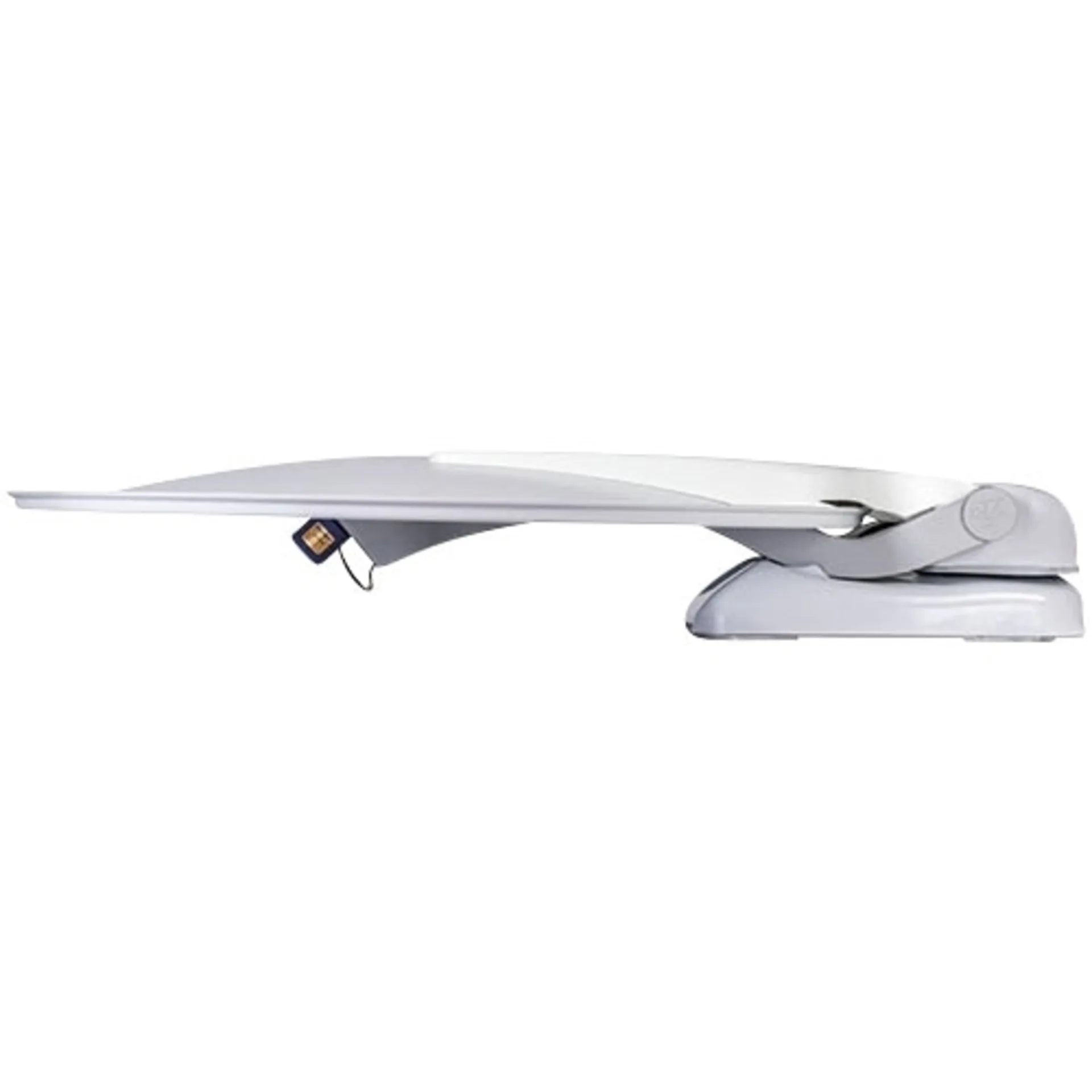 Ten Haaft Oyster V 85 Premium Skew Sat-Anlage inkl. Fernseher 21,5" Ten Haaft Oyster V 85 Premium Skew Sat-Anlage inkl. Fernseher 21,5"