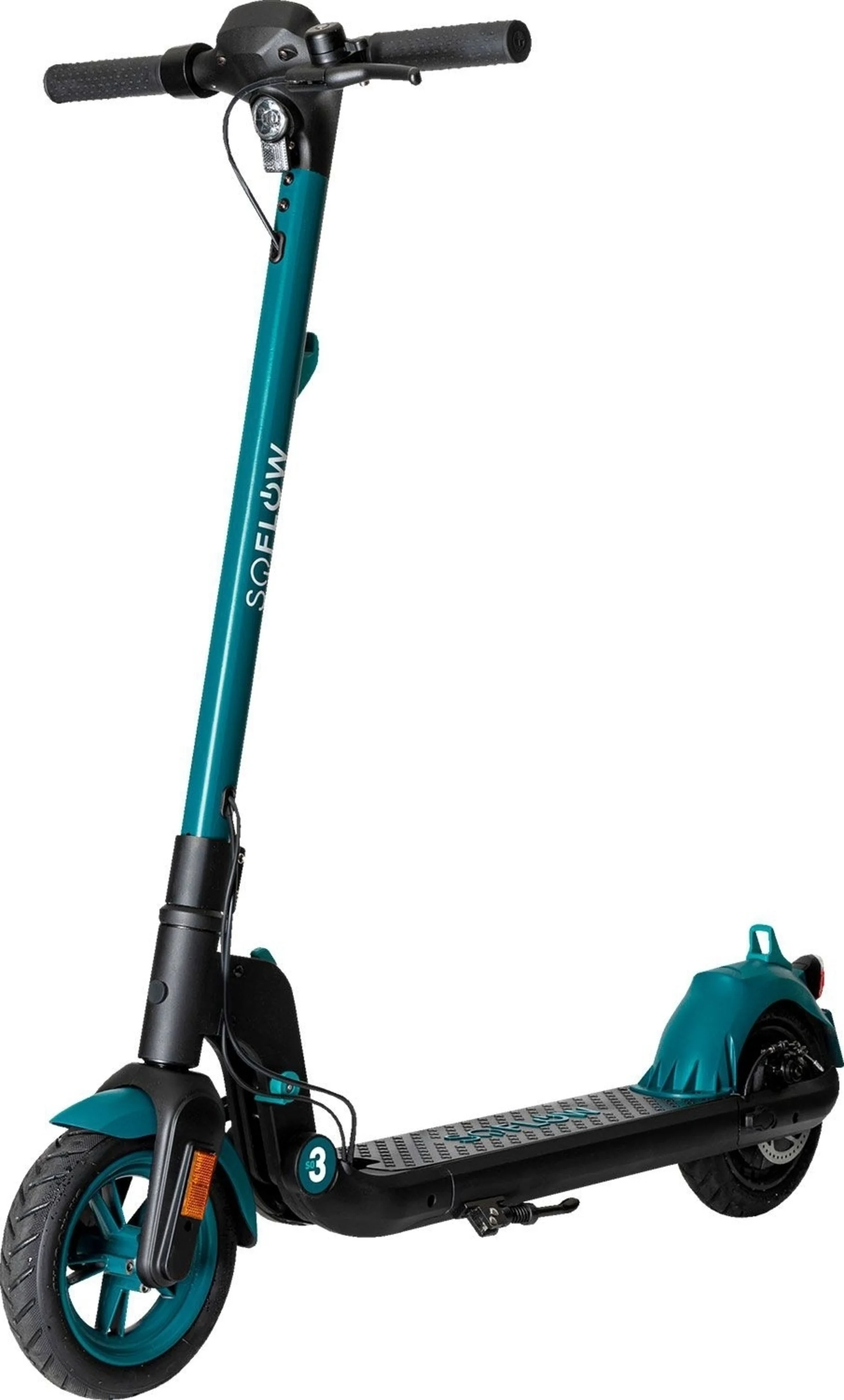 SoFlow S03 scooter électrique pliable / trottinette électrique