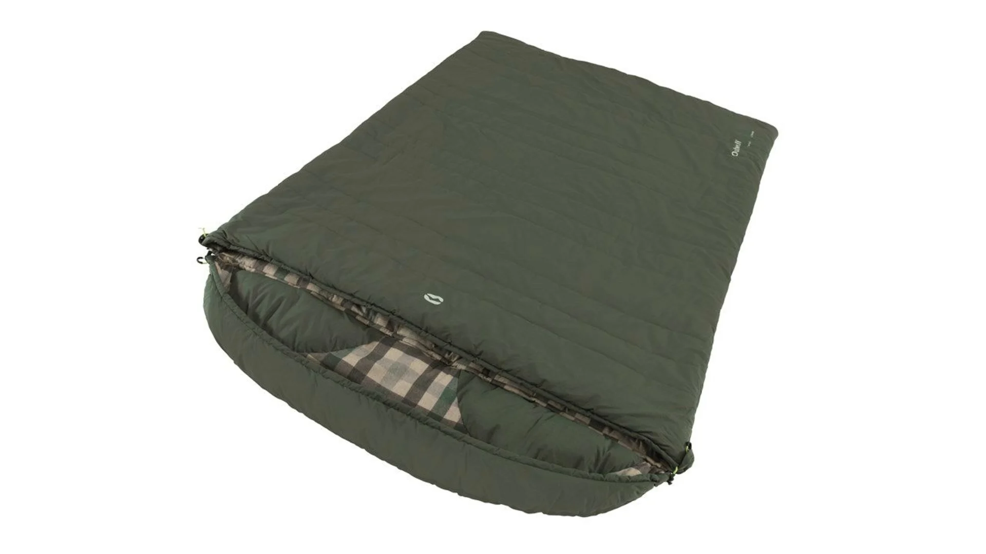 Outwell Camper Lux Double Schlafsack