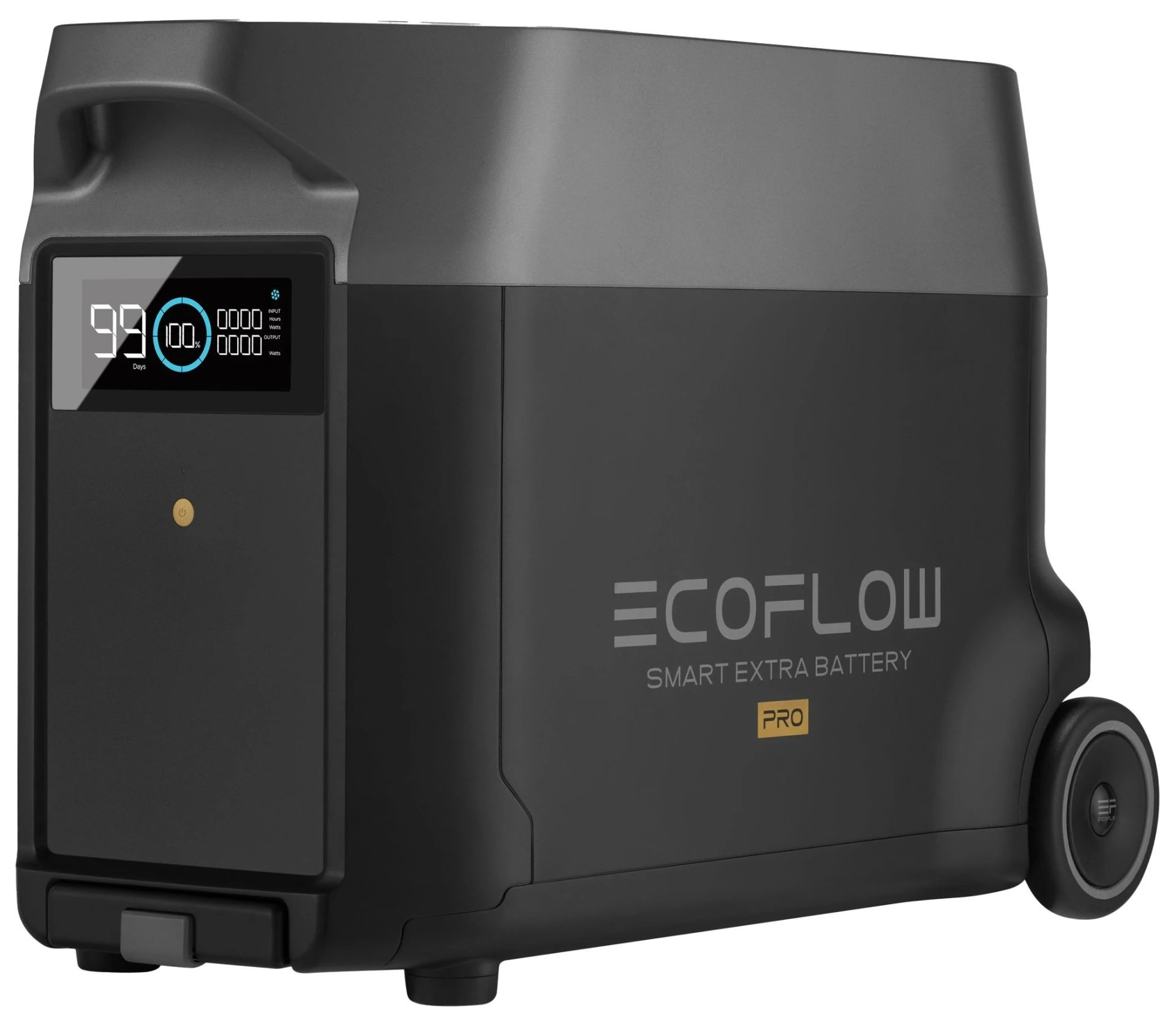 EcoFlow Delta Pro Smart Extra Batterie