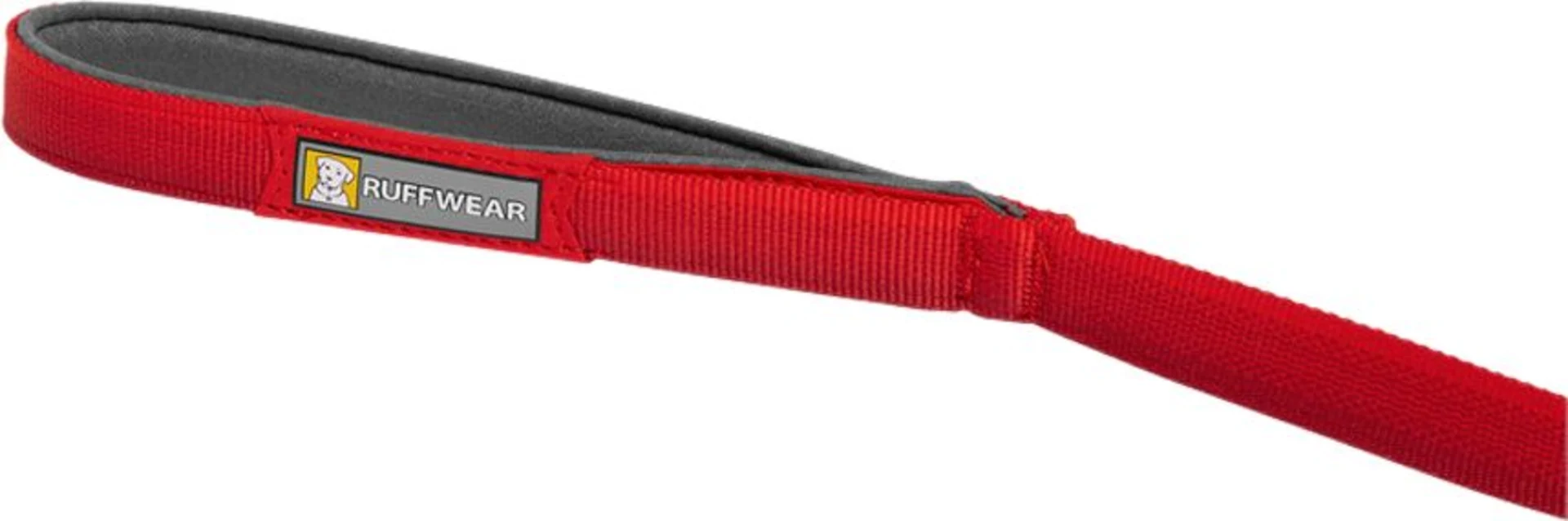 Ruffwear Front Range Hundeleine Red Sumac