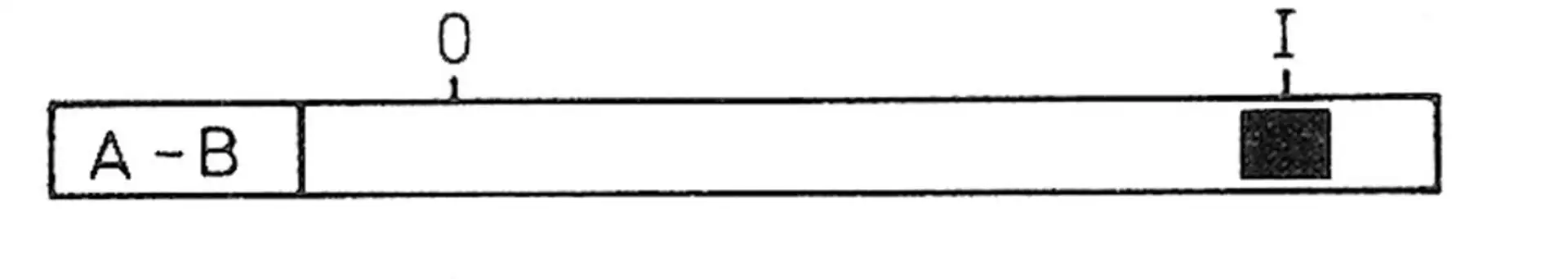 Wippschalter mit Bel. grün 0-1 (6231)