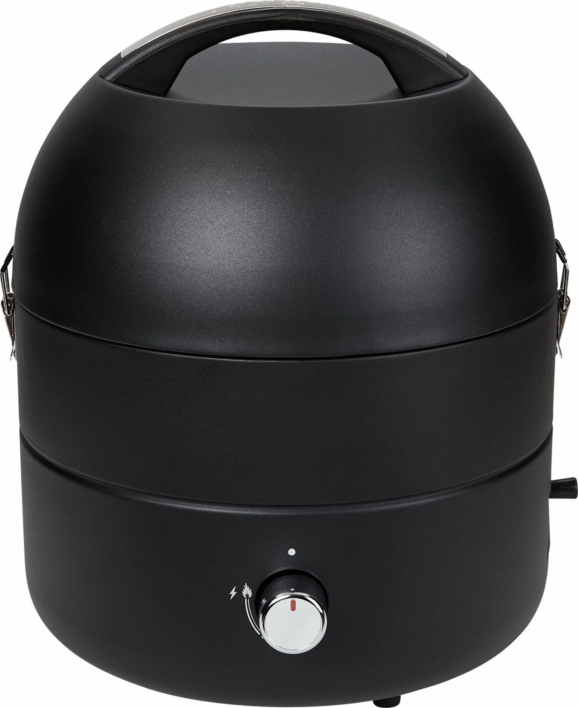 Berger Gasgrill Reventador 50 mbar