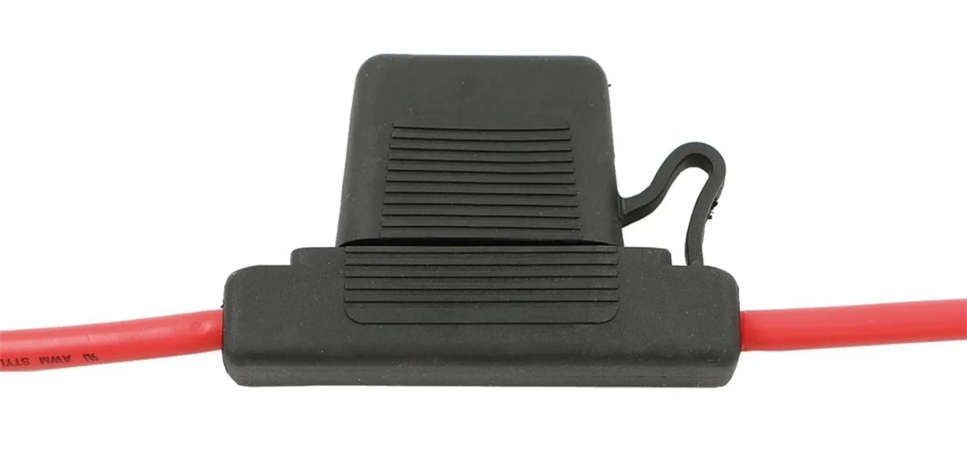 Porte-fusibles en ligne pour fusibles MAXI