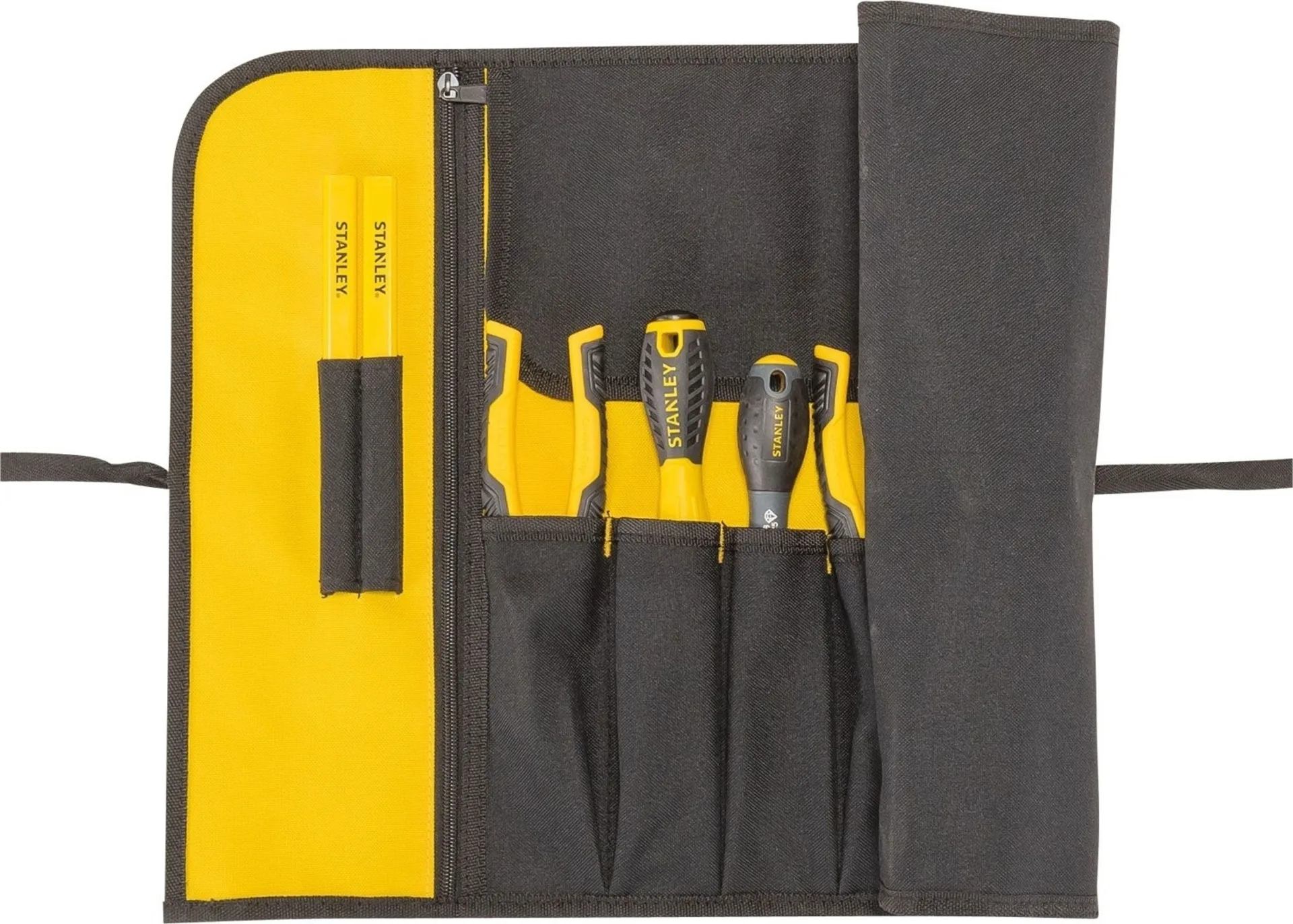 Stanley Essential Nylon Rolltasche / Werkzeugtasch