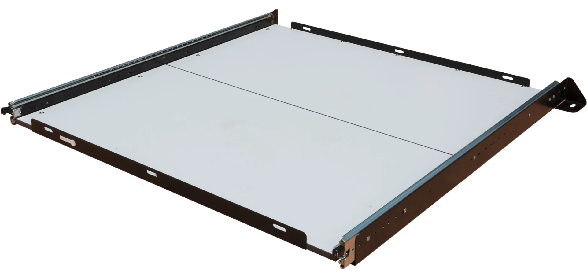 Bus-Boxx HeckBOXX flex VW T5/T6/T6.1 Transporter/Caravelle 1220