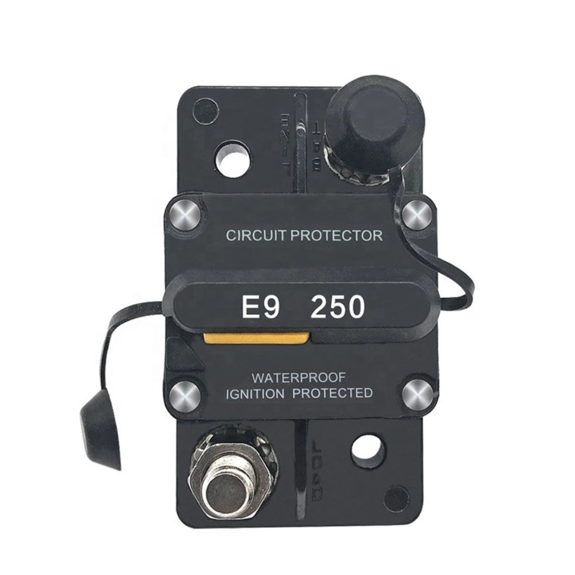 Sicherungsautomat 250A