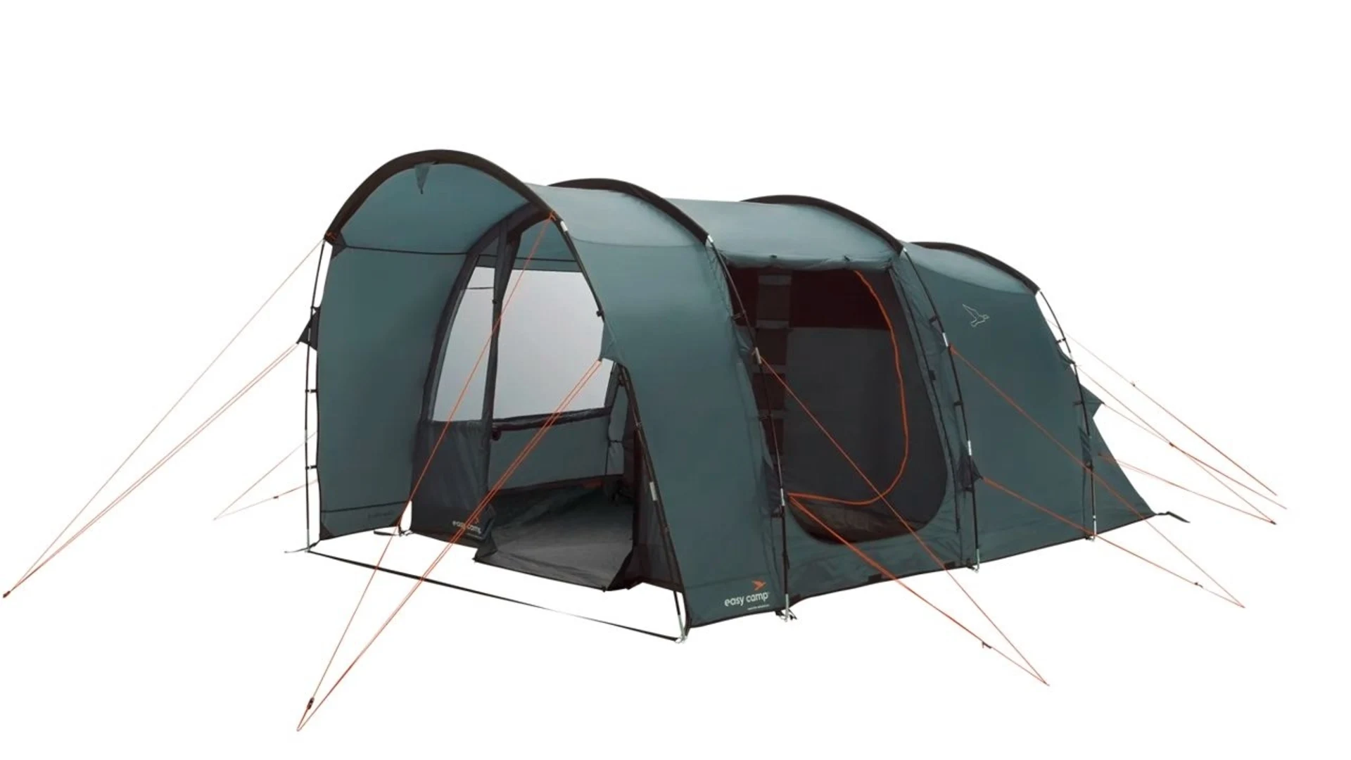 Tente tunnel Easy Camp Skarvan 4 pour 4 personnes Tente tunnel Easy Camp Skarvan 4 pour 4 personnes
