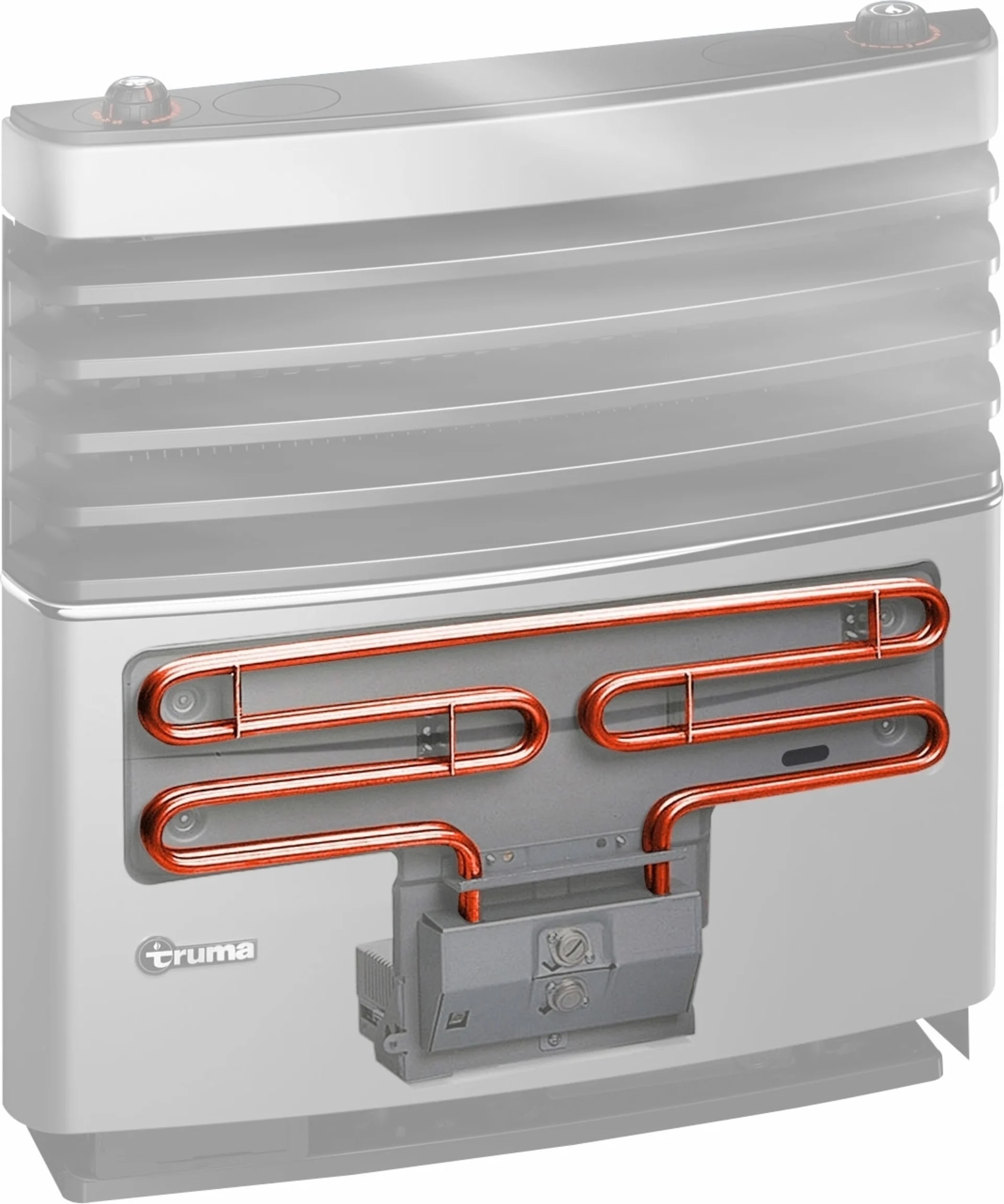 Truma Ultraheat Zusatzheizung