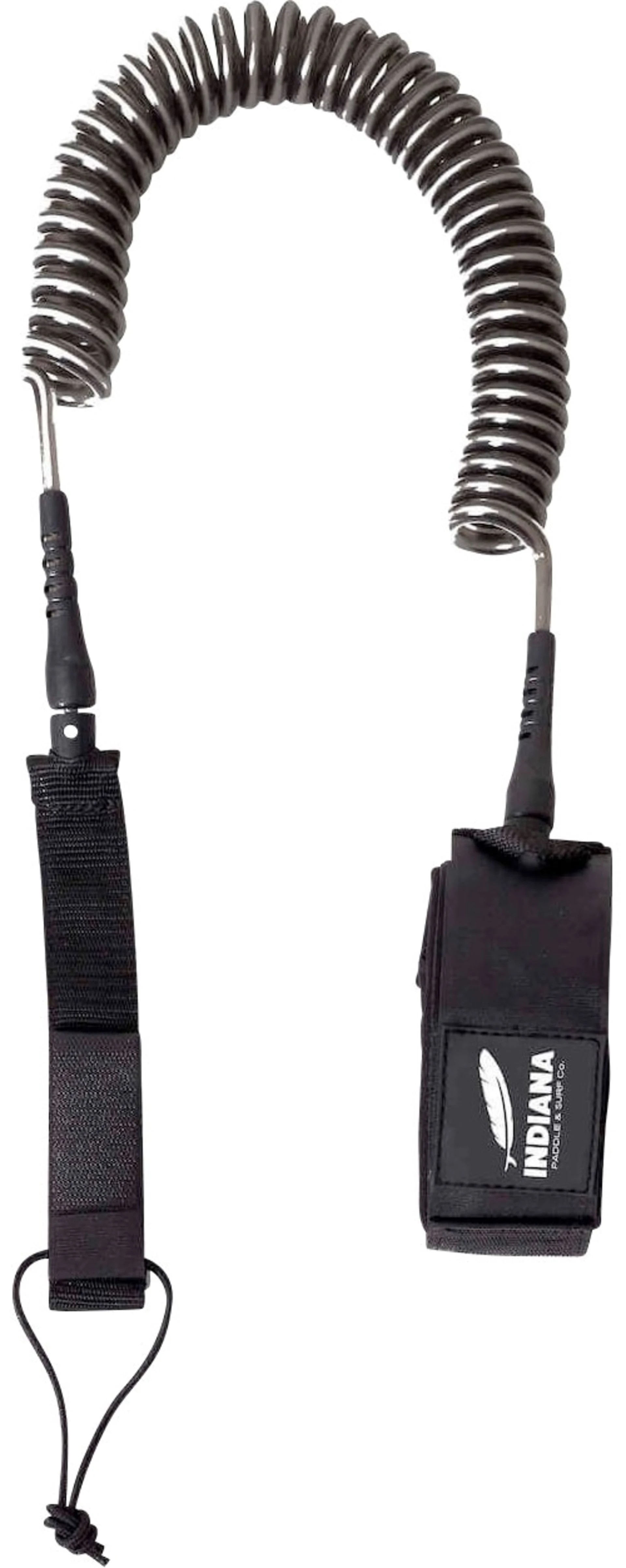 Indiana 10'6 Family Pack aufblasbares Stand Up Paddling-Board inkl. Paddel und Luftpumpe Blau