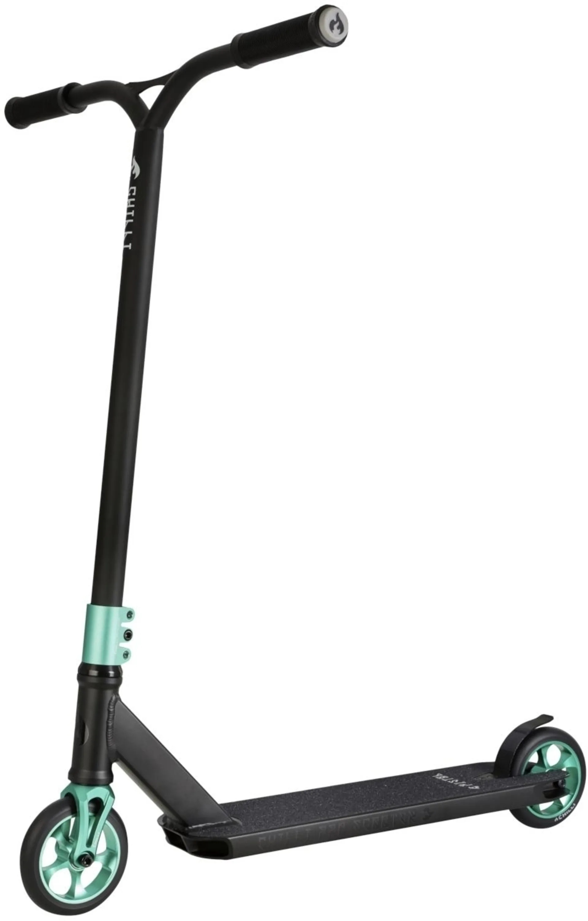 Trottinette de figure Chilli Reaper Reloaded Pistol Petrol Trottinette de figure Chilli Reaper Reloaded Pistol Petrol