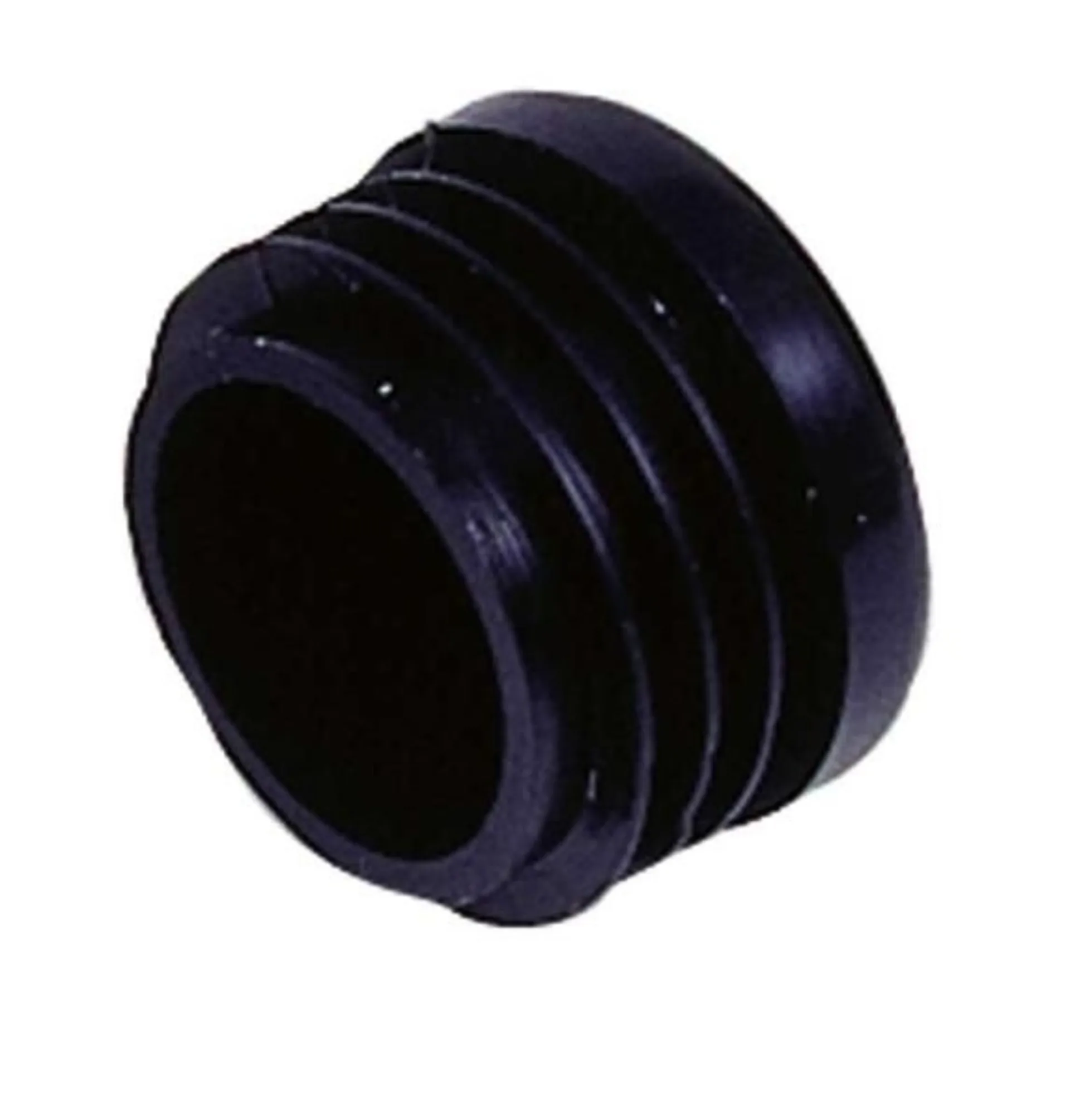 Pied de mât de tente 25mm en vrac