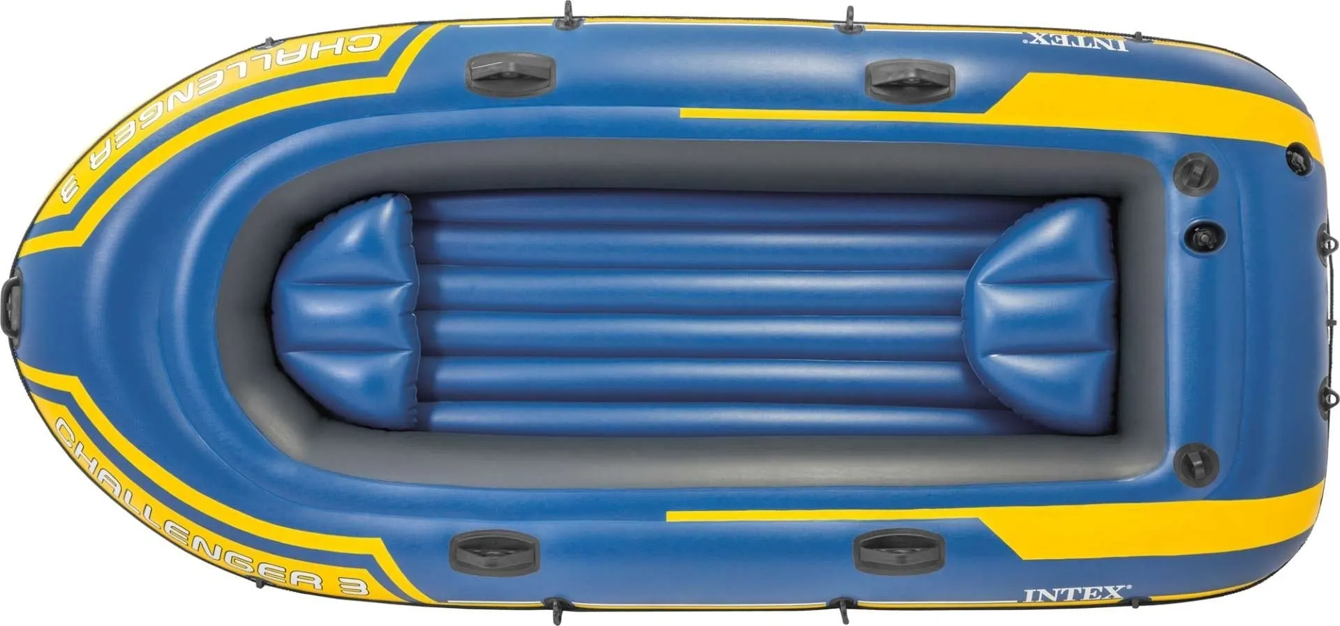 Intex Schlauchboot Challenger 3 Personen Intex Schlauchboot Challenger 3 Personen