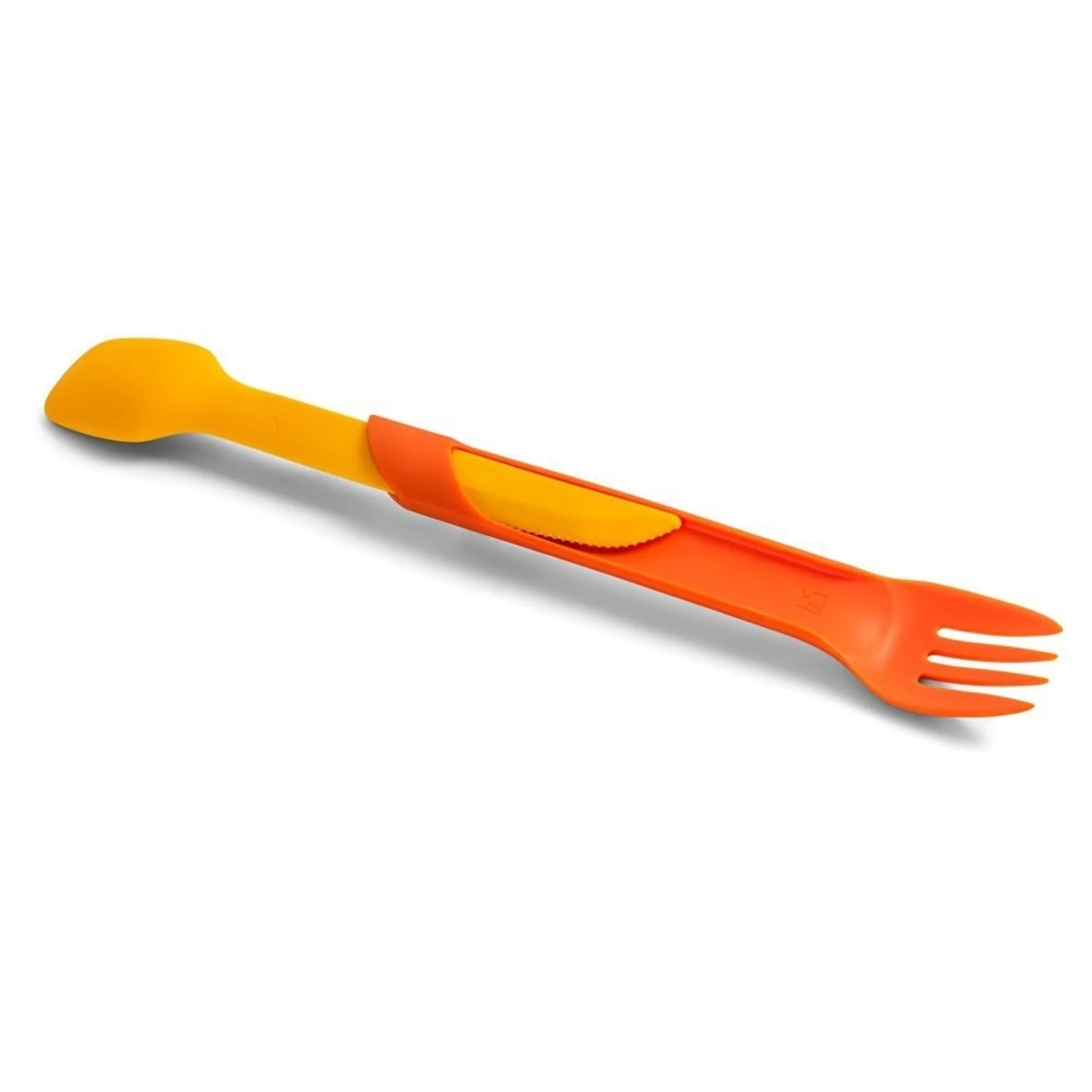 Switch Spork Set, Retro Sunrise UCO Ware