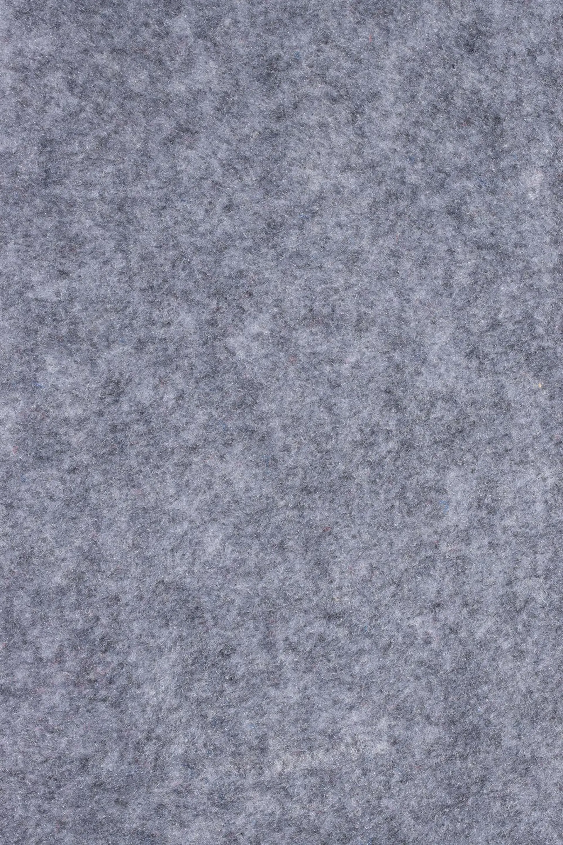 Vebe Campingfilz Nadelvlies Superflex grau (Meterware)