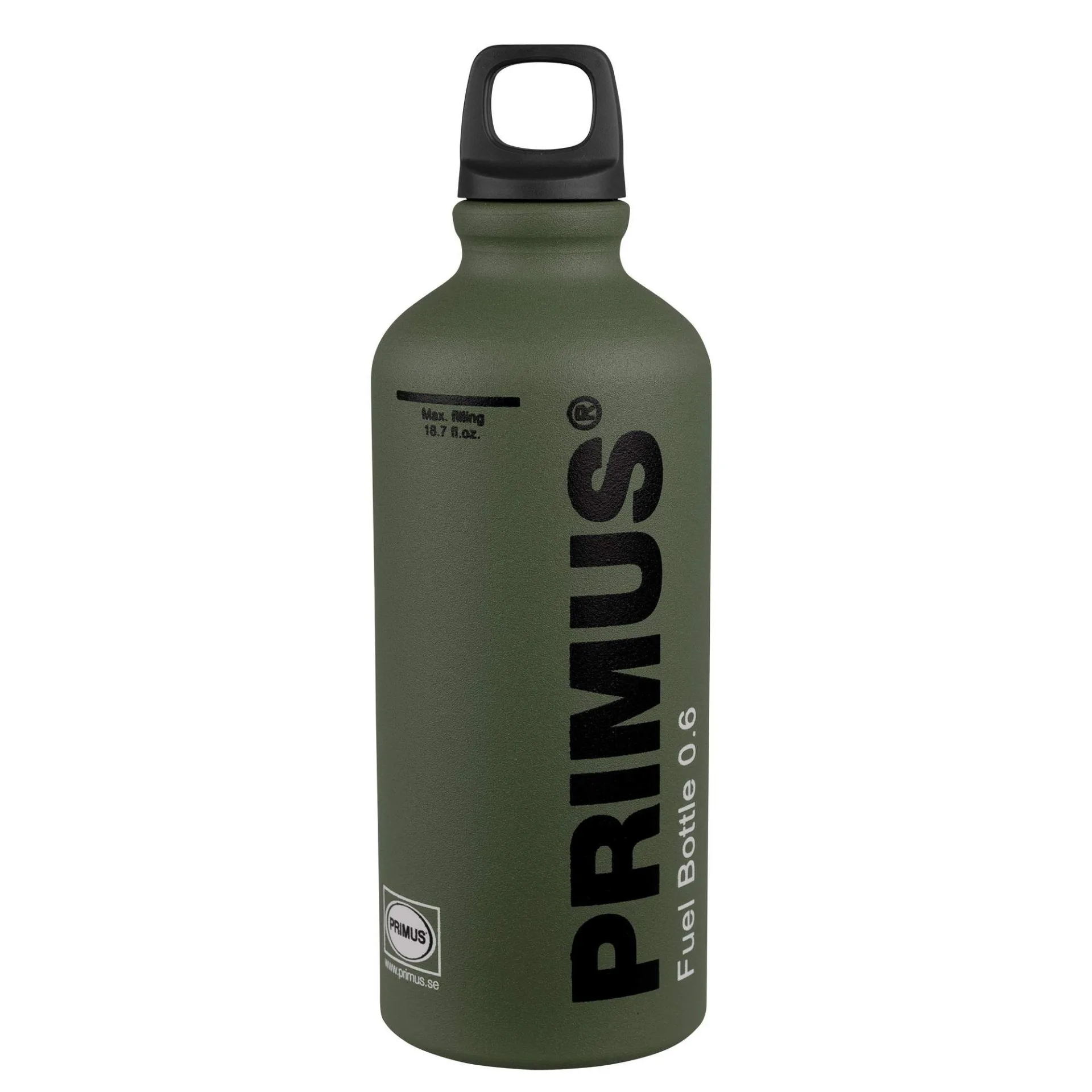 Brennstoff-Flasche 0,6 l Primus Brennstoff-Flasche 0,6 l Primus