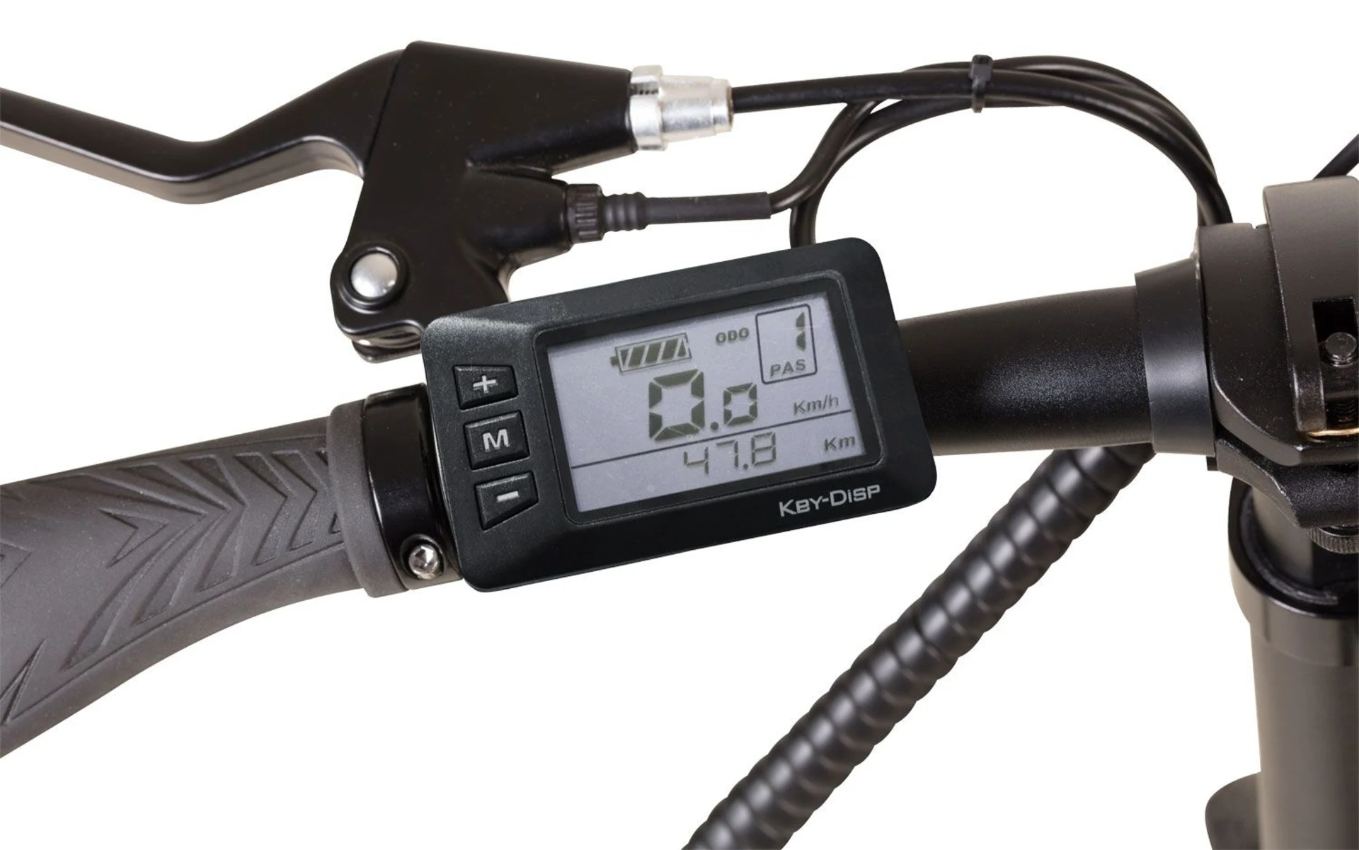 Blaupunkt E-Bike Vélo pliant Carla 190