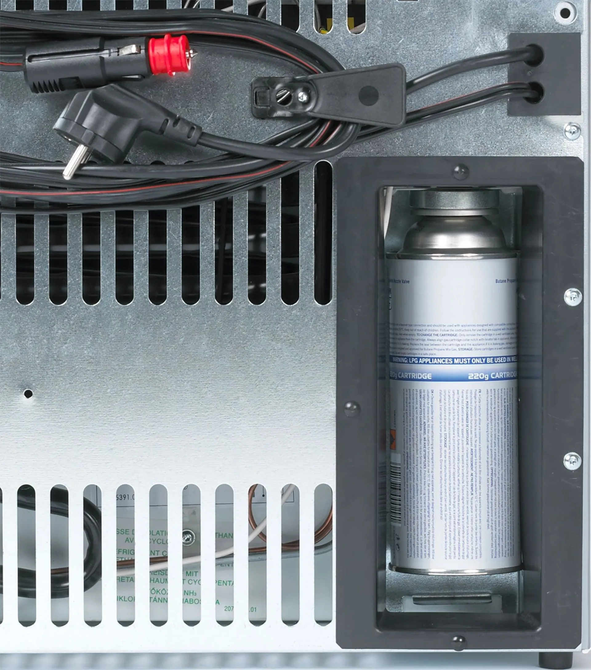 Dometic ACX40G Absorberkühlbox 40 Liter